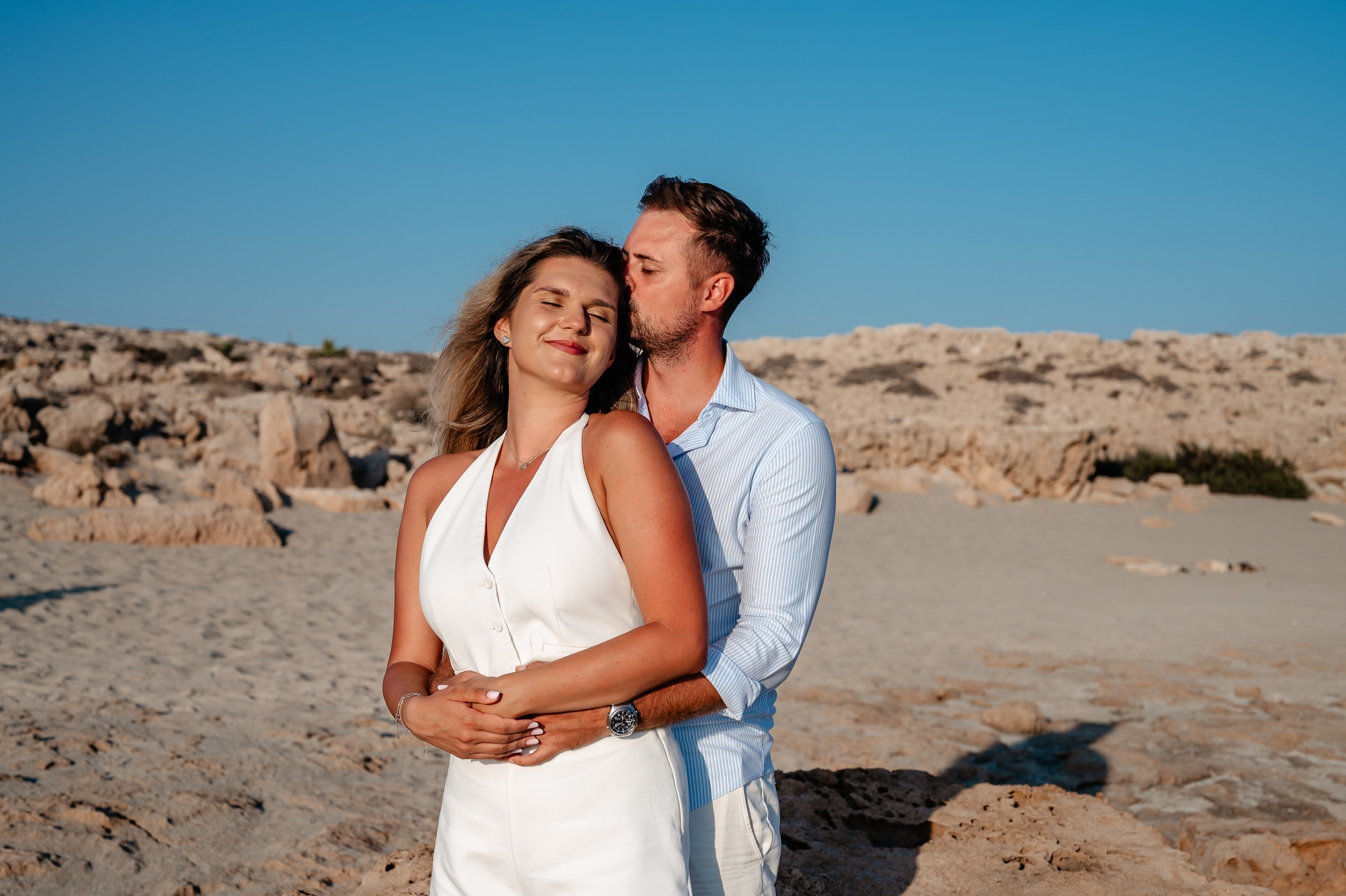 Sirens beach ceremony. AdrianOltean.wfolio.pro
