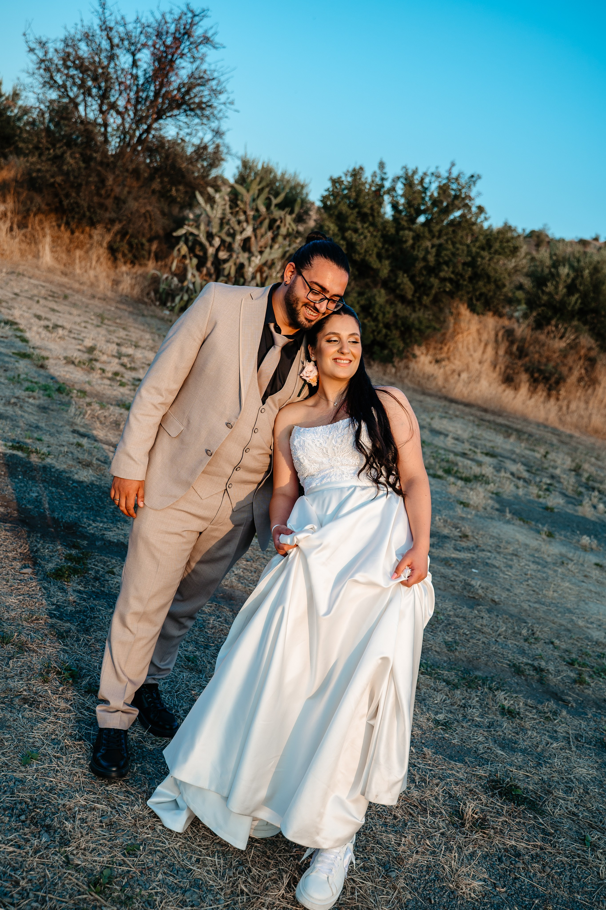 Niki & Yorgo Wedding. AdrianOltean.wfolio.pro