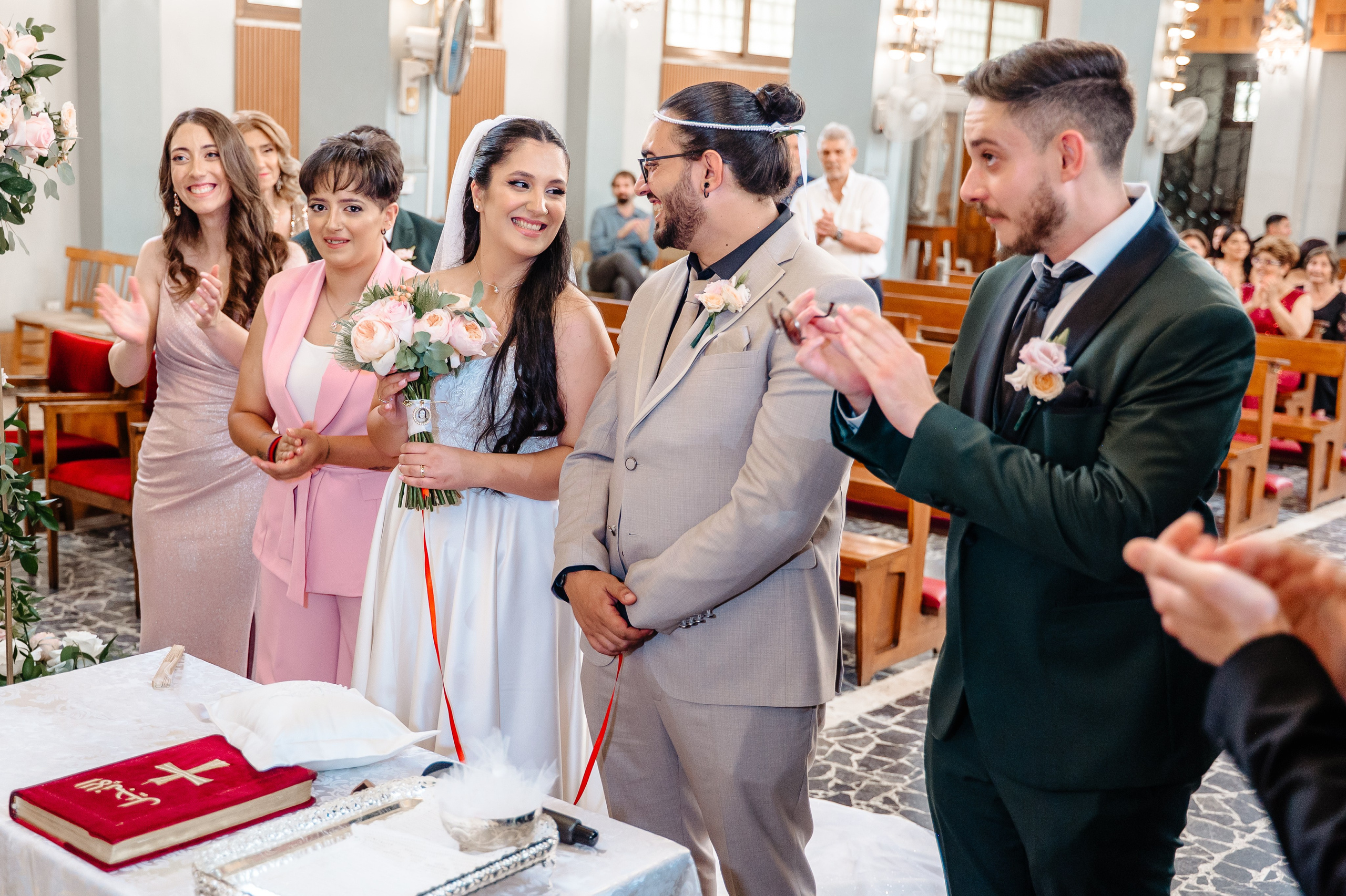 Niki & Yorgo Wedding. AdrianOltean.wfolio.pro
