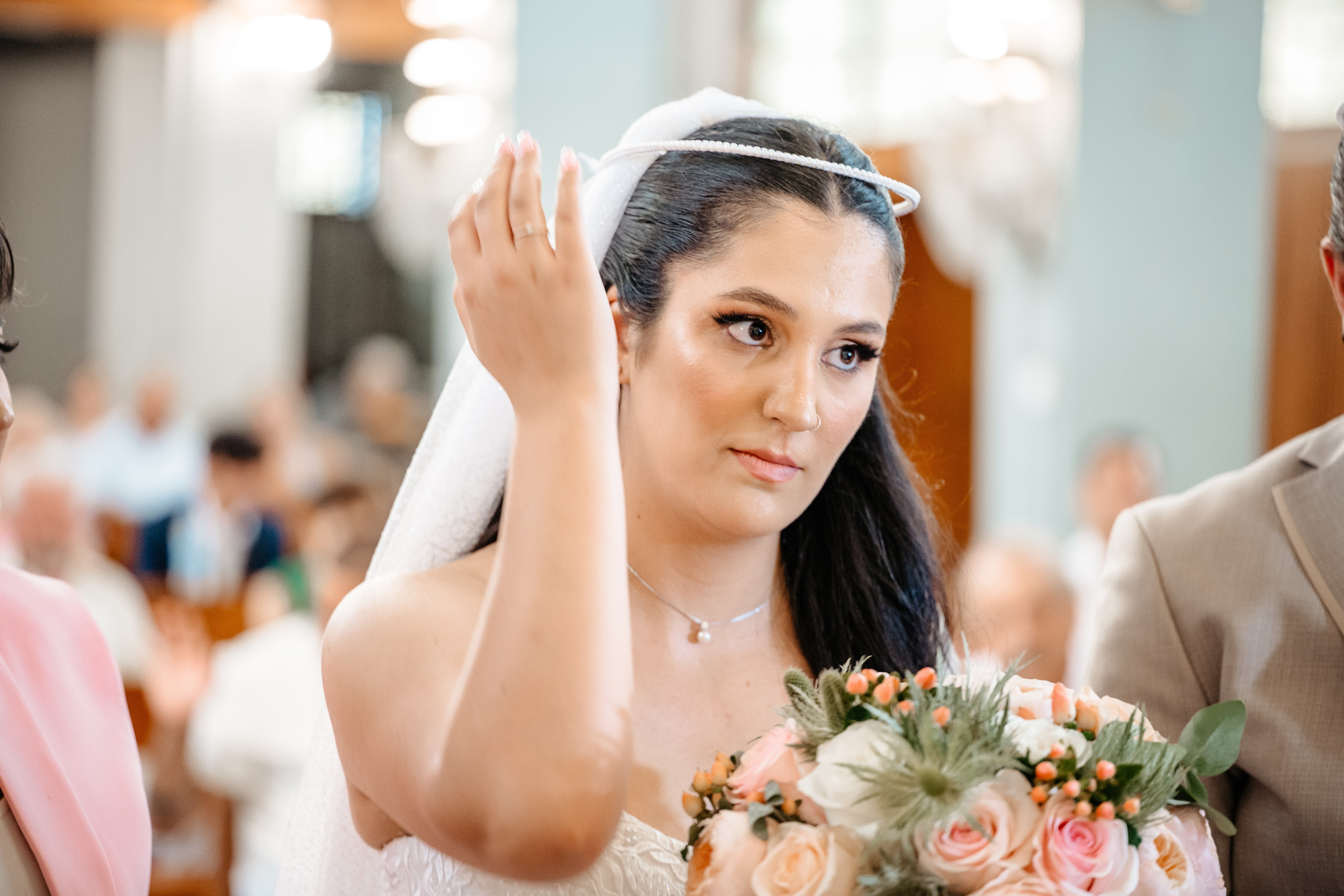 Niki & Yorgo Wedding. AdrianOltean.wfolio.pro