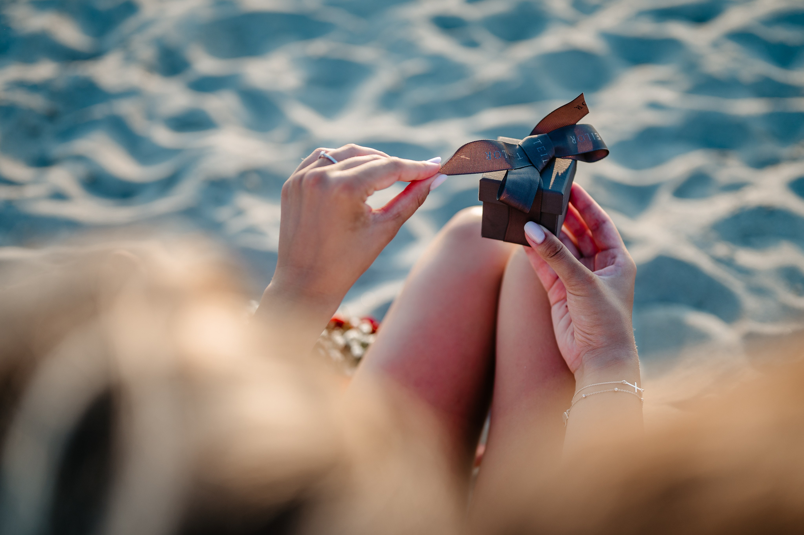 Sirens beach ceremony. AdrianOltean.wfolio.pro
