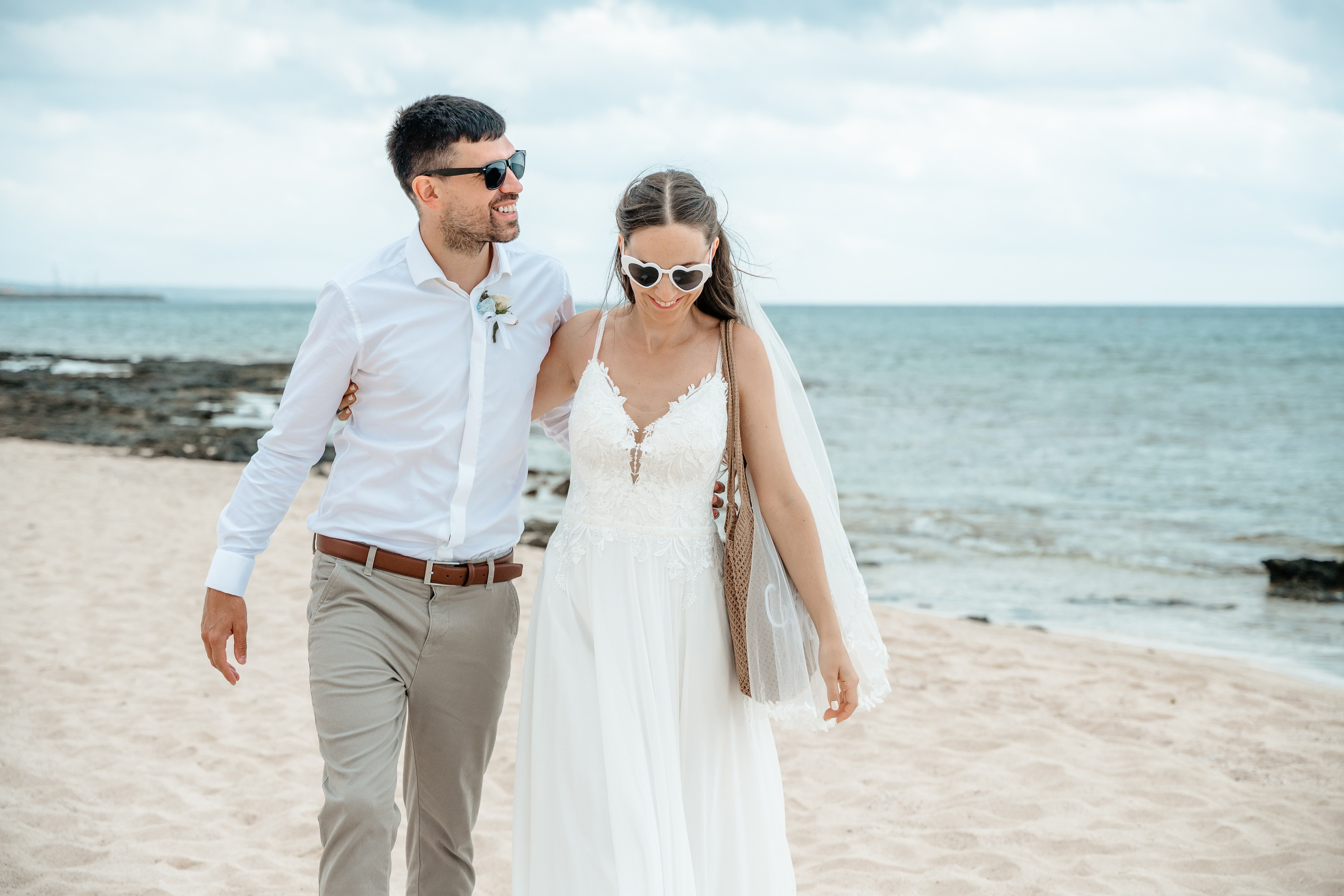 Sirens beach ceremony. AdrianOltean.wfolio.pro