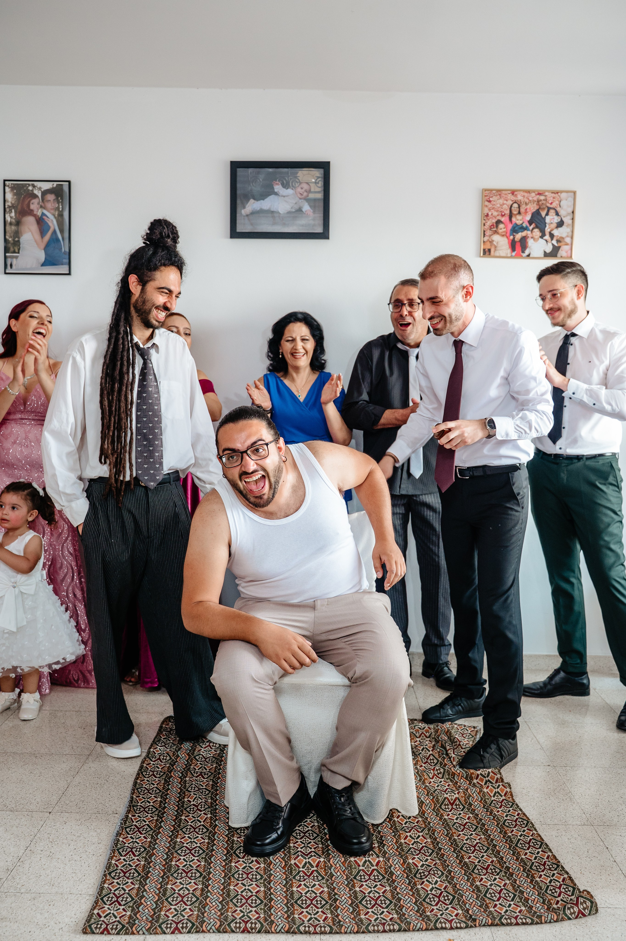Niki & Yorgo Wedding. AdrianOltean.wfolio.pro