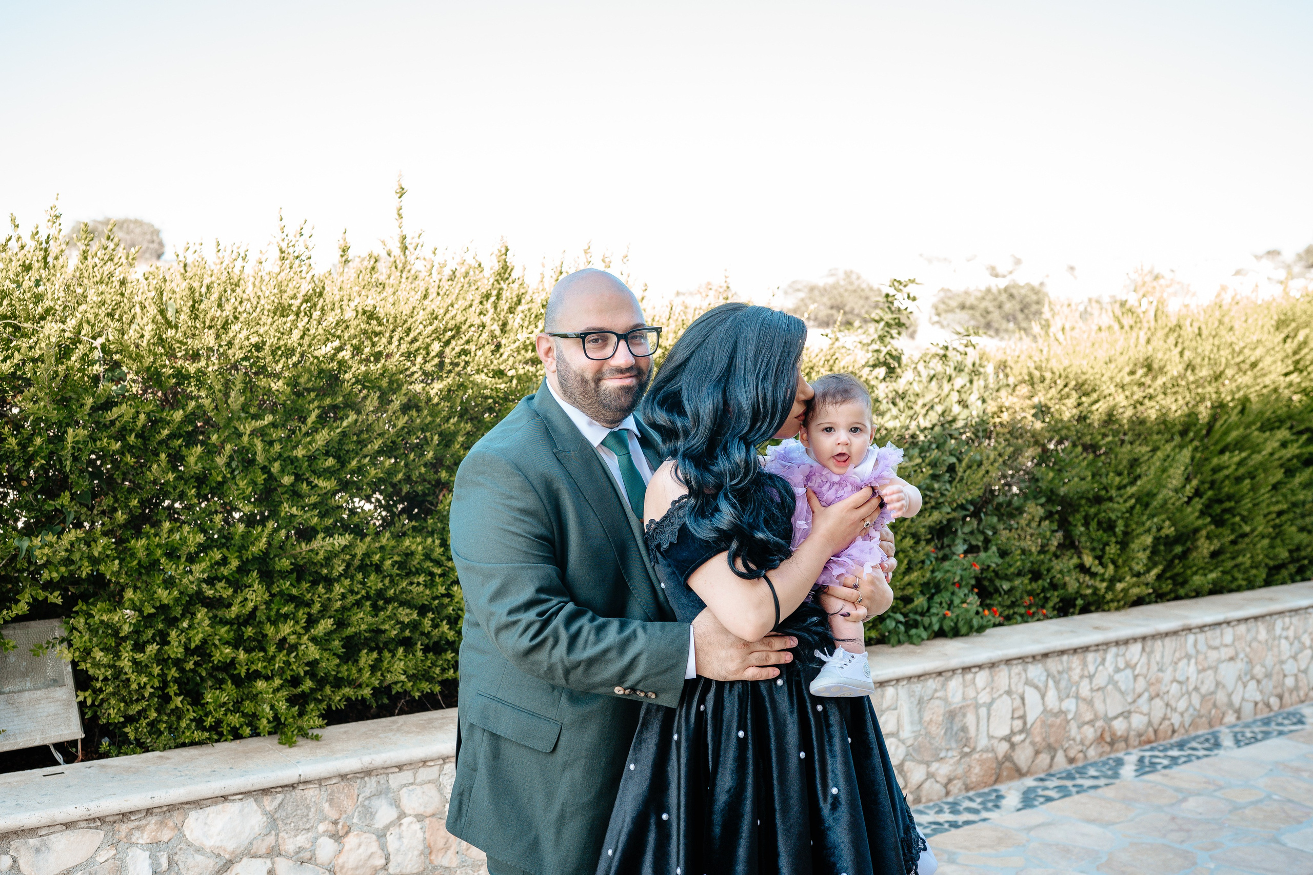 Baptism Tekla. AdrianOltean.wfolio.pro