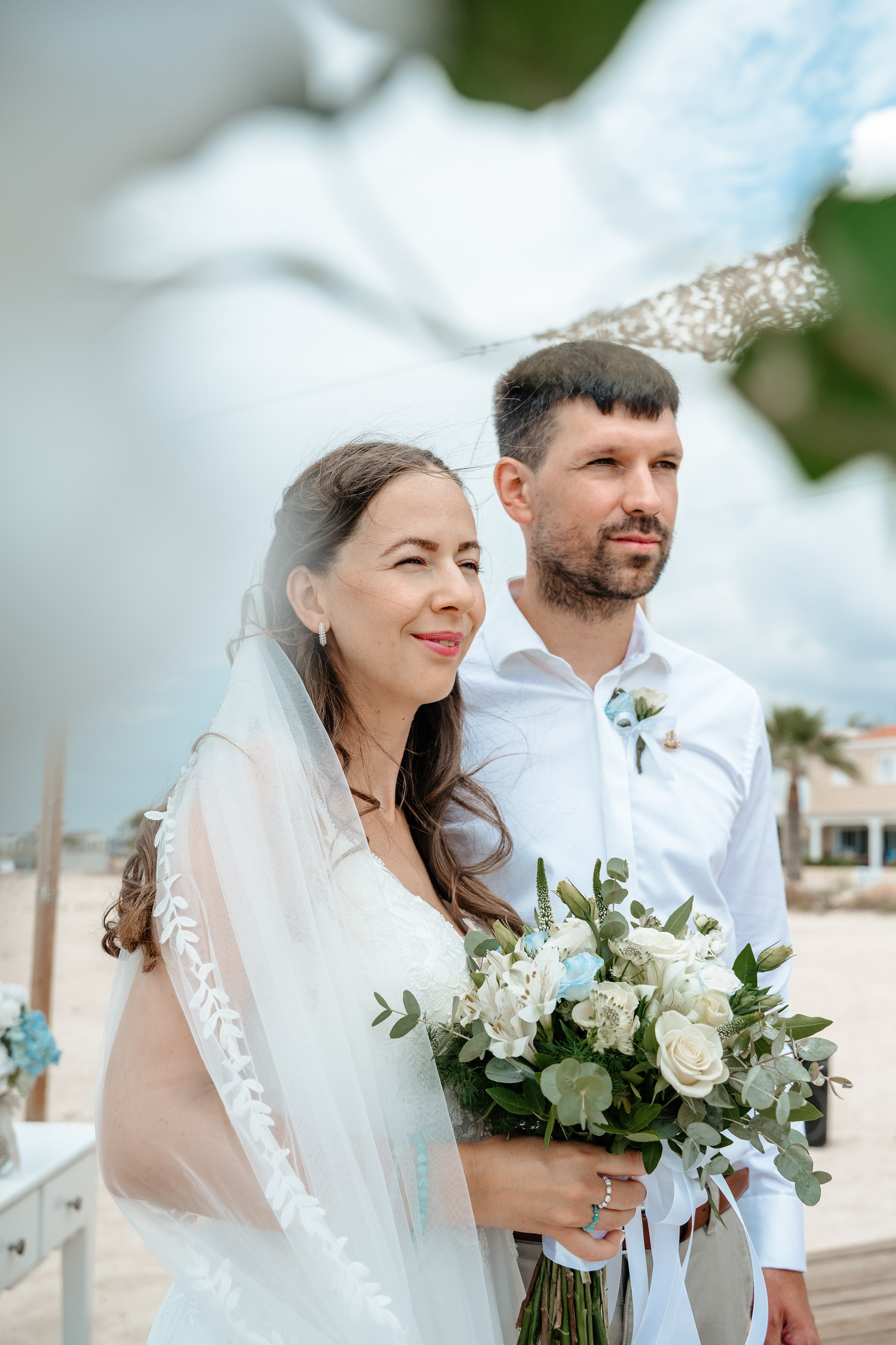 Sirens beach ceremony. AdrianOltean.wfolio.pro