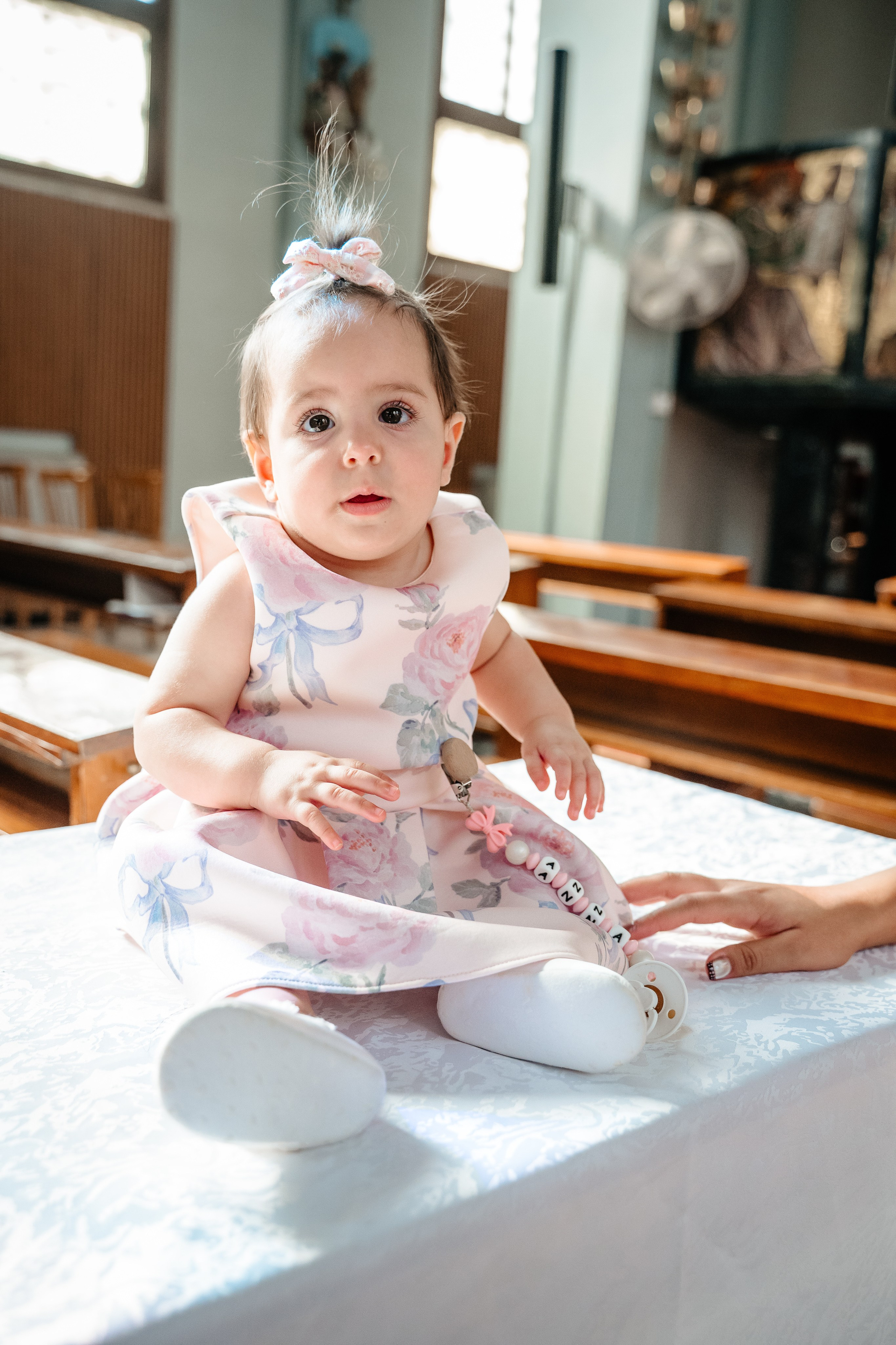 Baptism Anna. AdrianOltean.wfolio.pro