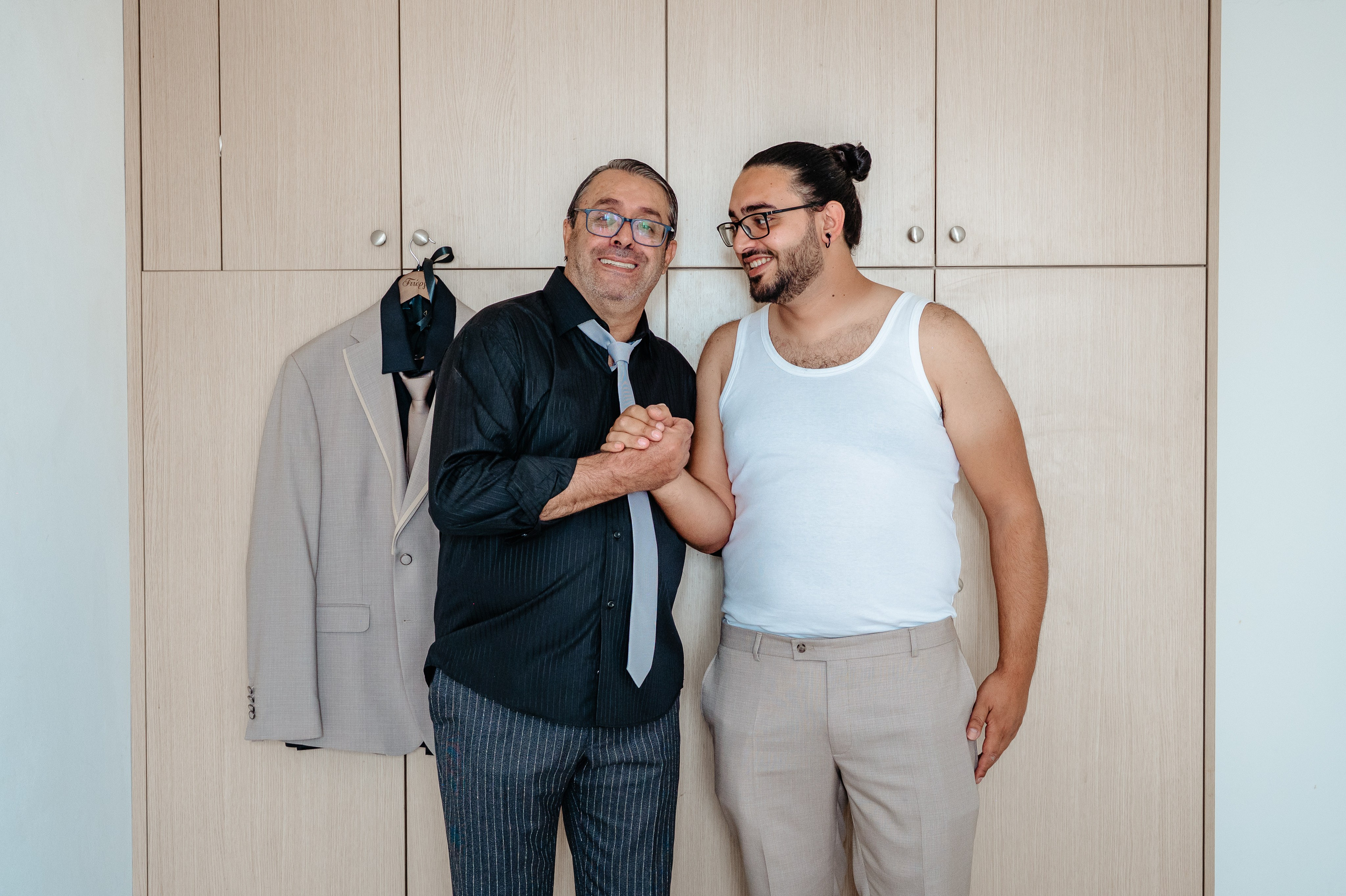 Niki & Yorgo Wedding. AdrianOltean.wfolio.pro
