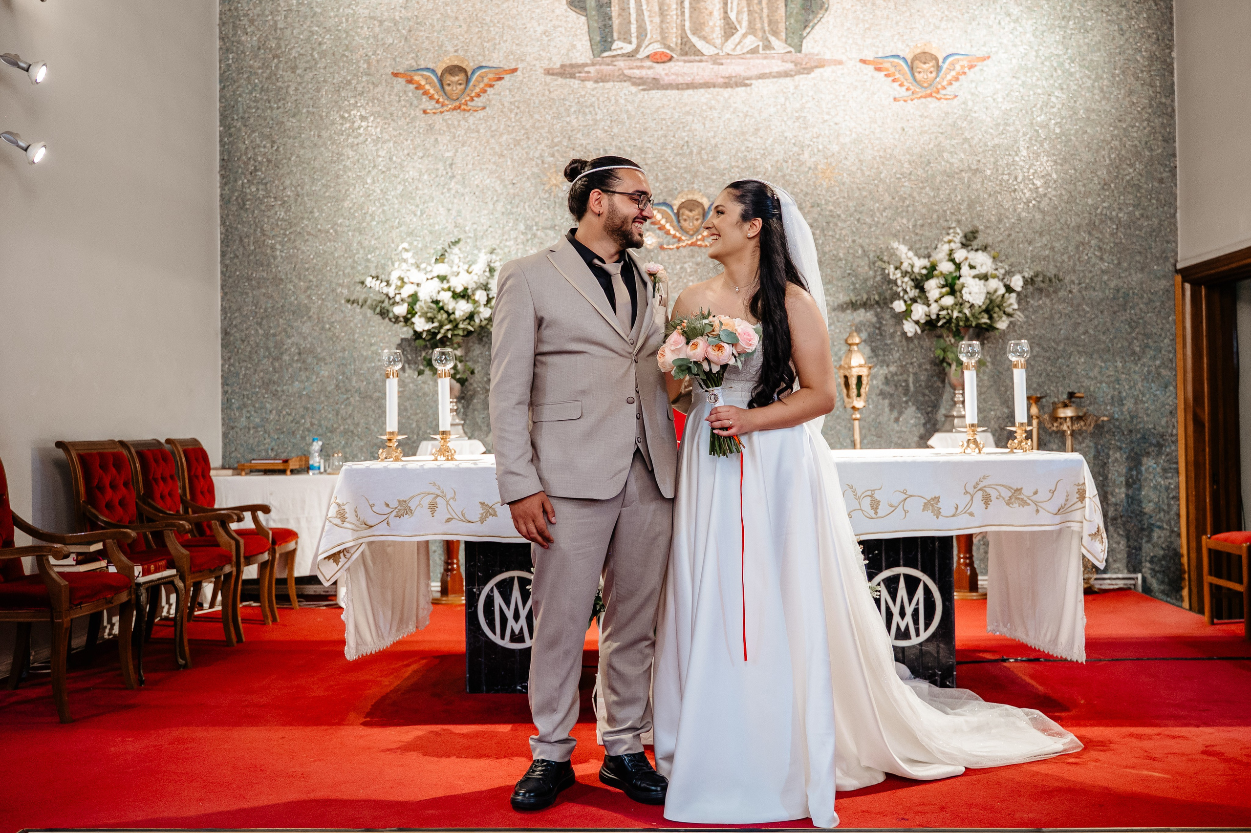 Niki & Yorgo Wedding. AdrianOltean.wfolio.pro