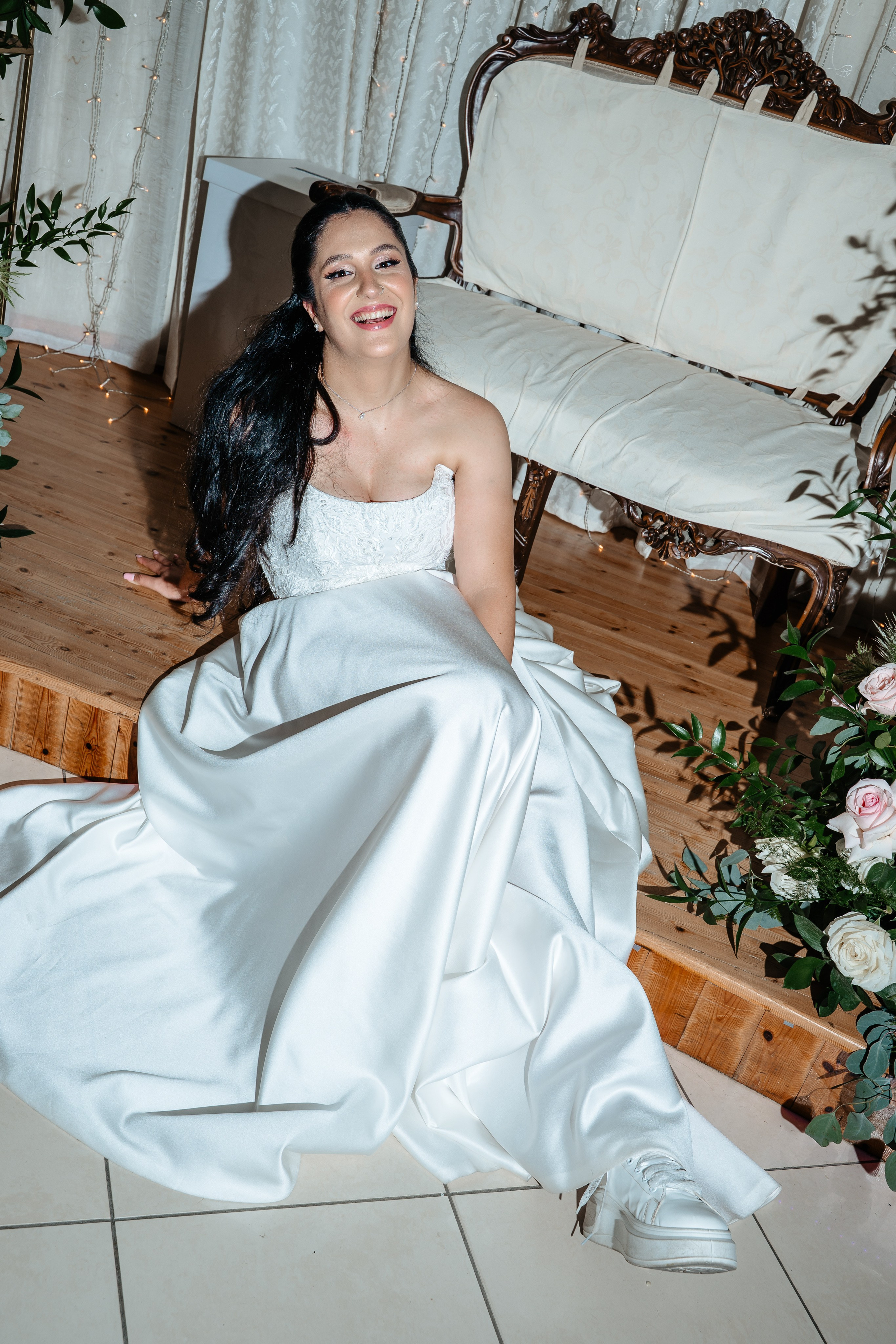 Niki & Yorgo Wedding. AdrianOltean.wfolio.pro