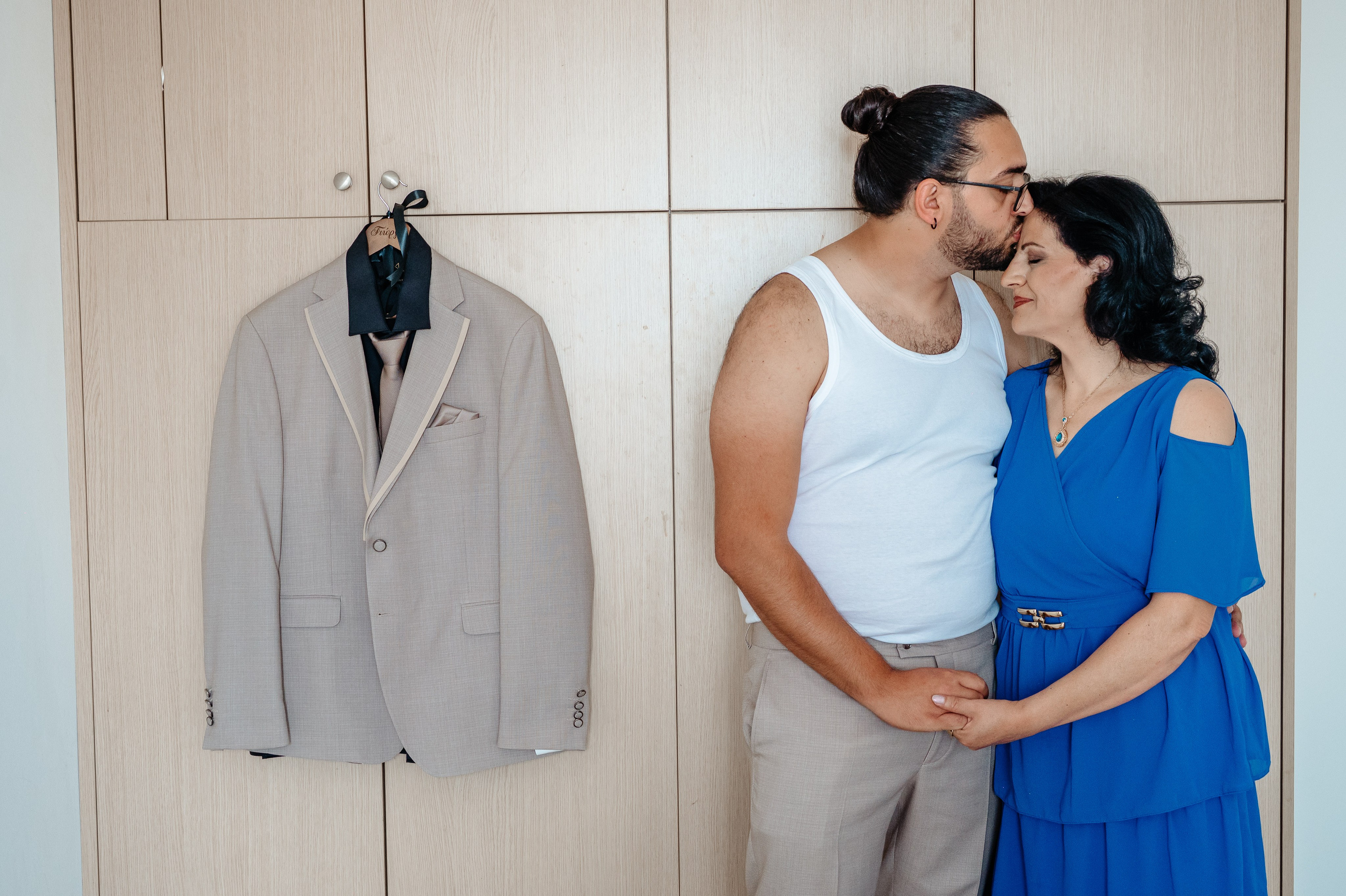Niki & Yorgo Wedding. AdrianOltean.wfolio.pro