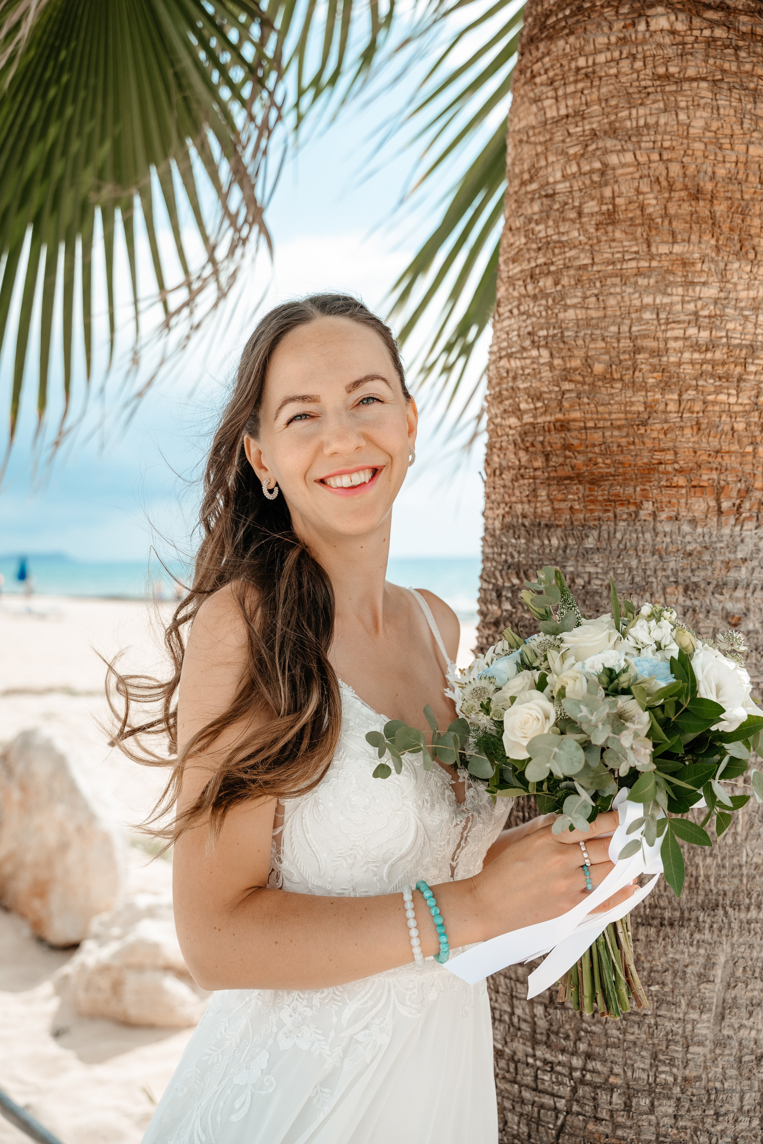 Sirens beach ceremony. AdrianOltean.wfolio.pro
