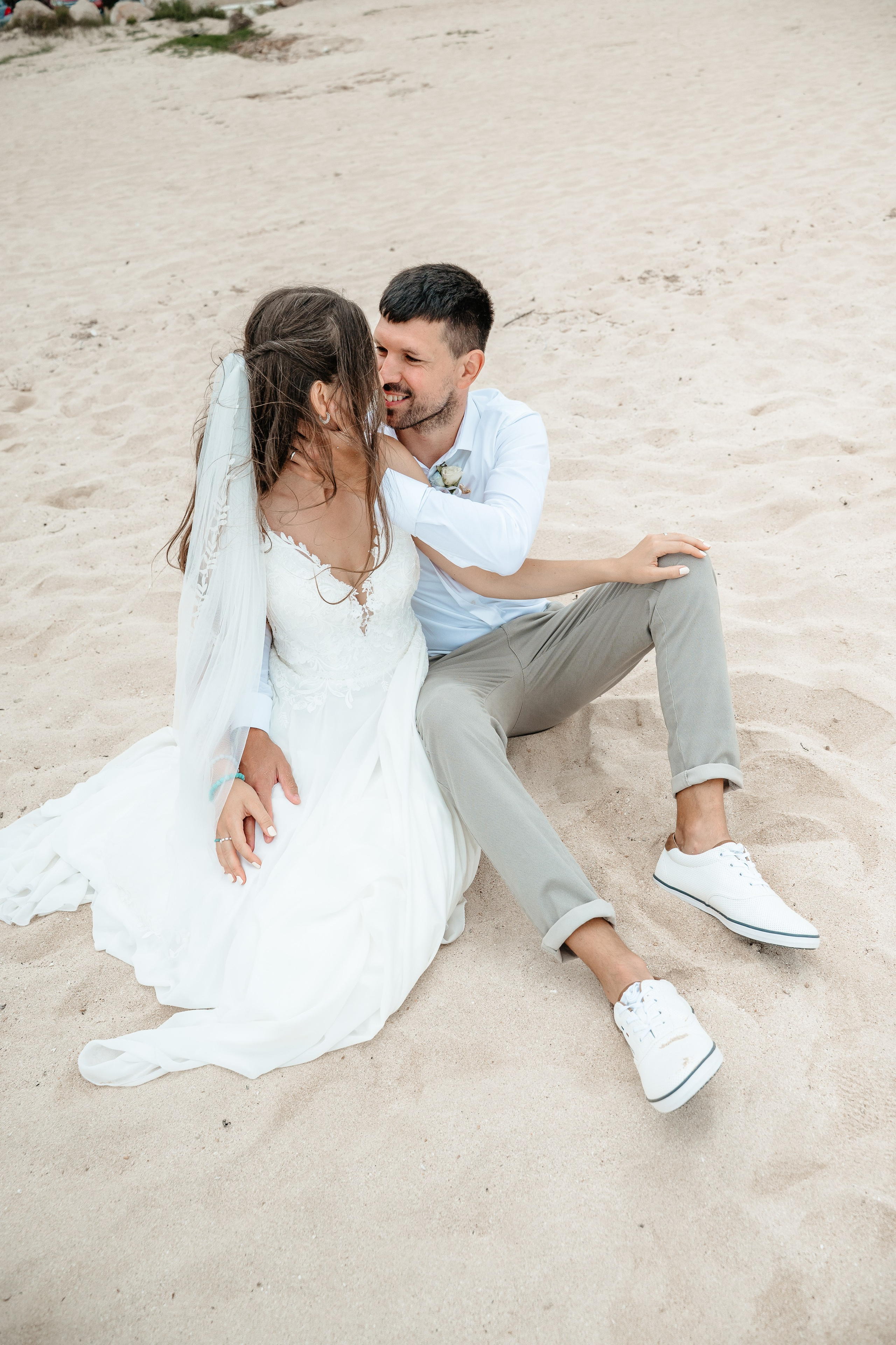 Sirens beach ceremony. AdrianOltean.wfolio.pro