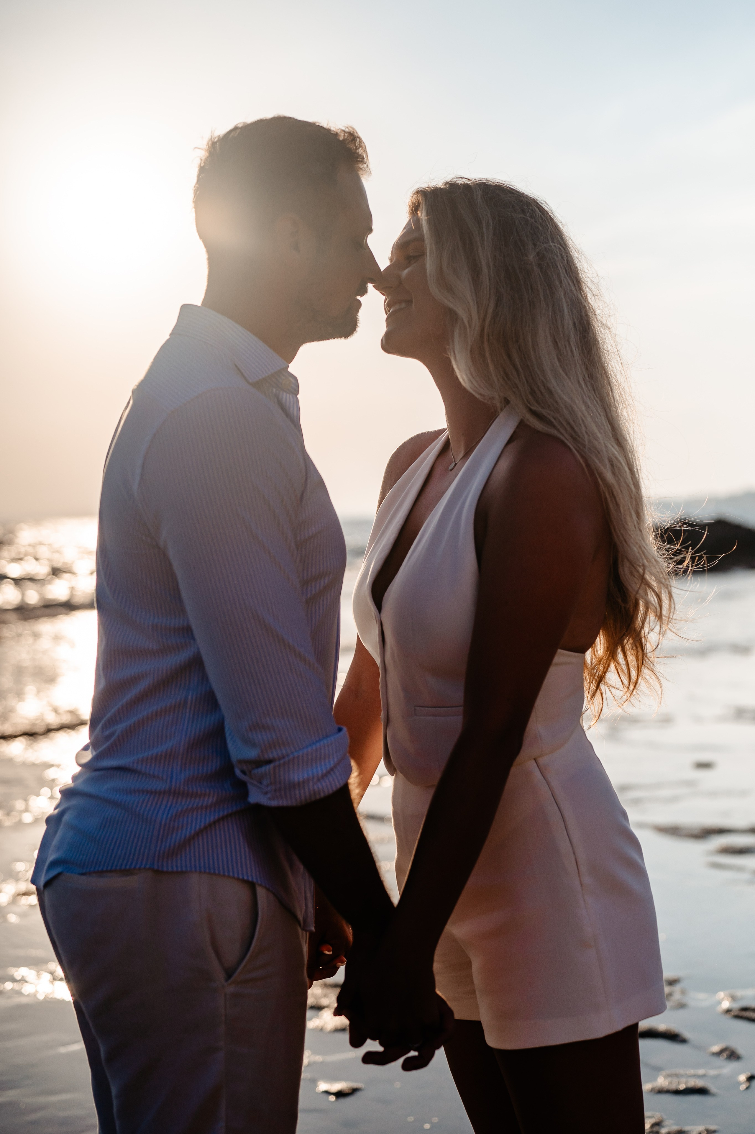 Sirens beach ceremony. AdrianOltean.wfolio.pro