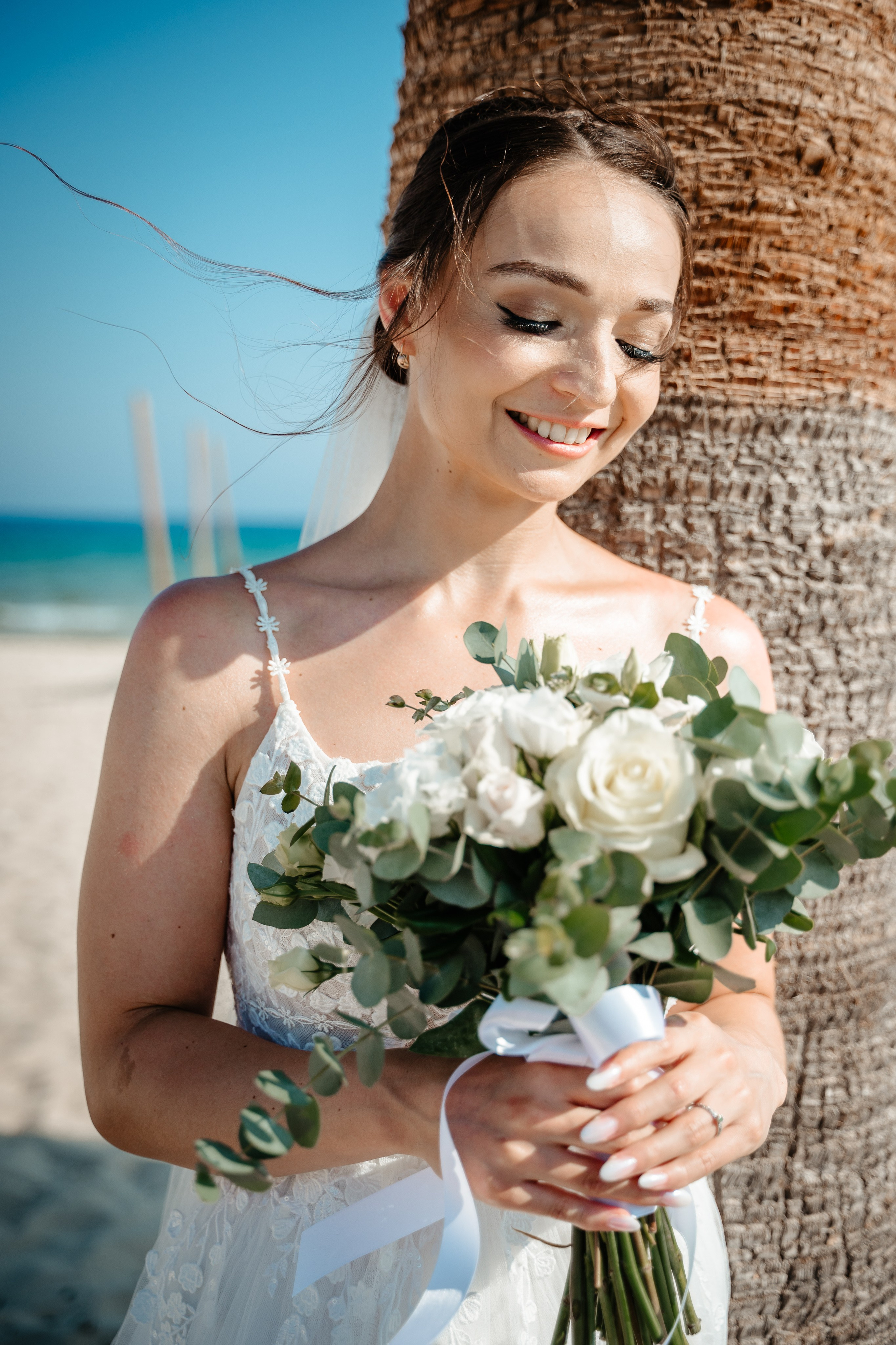 Sirens beach ceremony. AdrianOltean.wfolio.pro