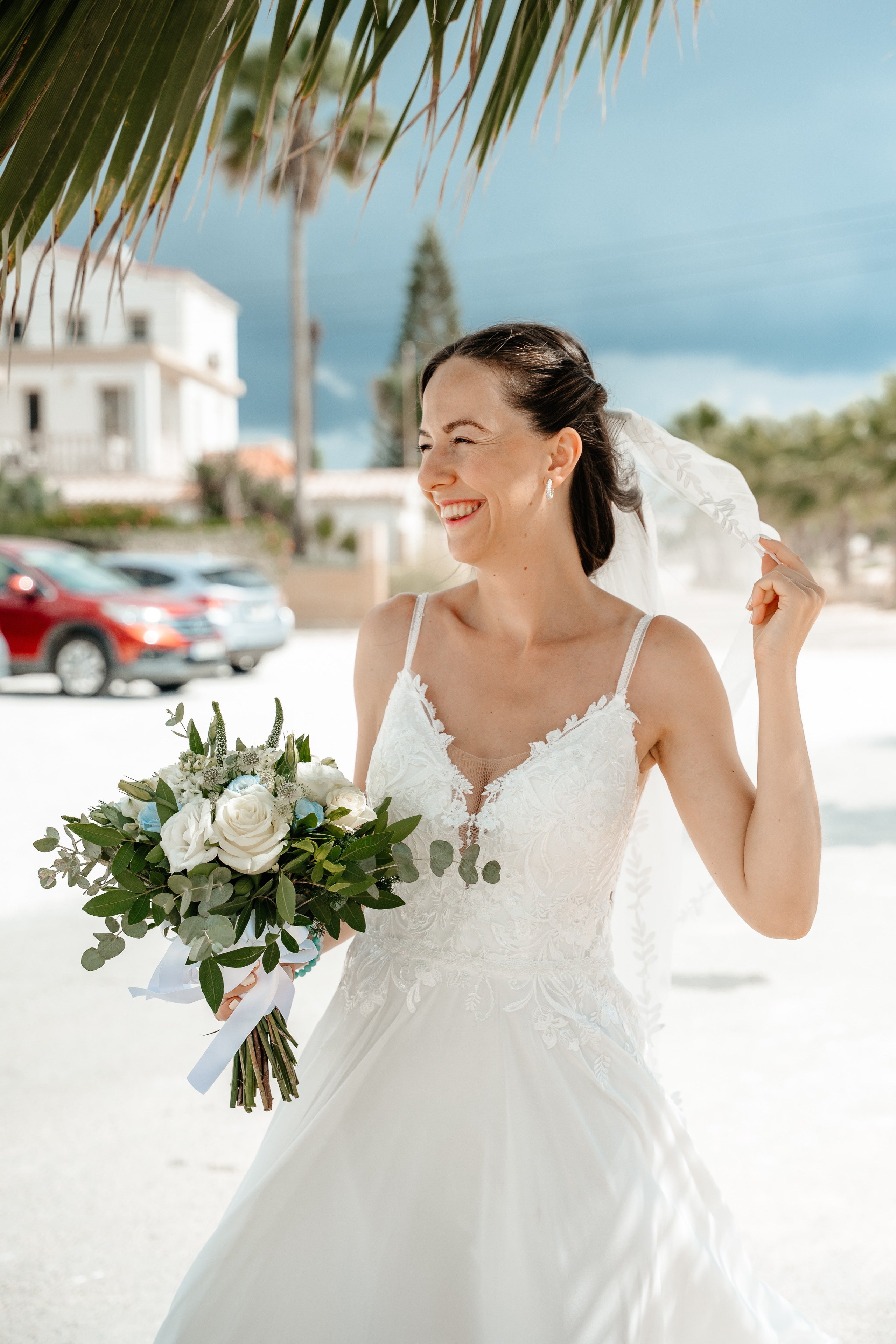 Sirens beach ceremony. AdrianOltean.wfolio.pro