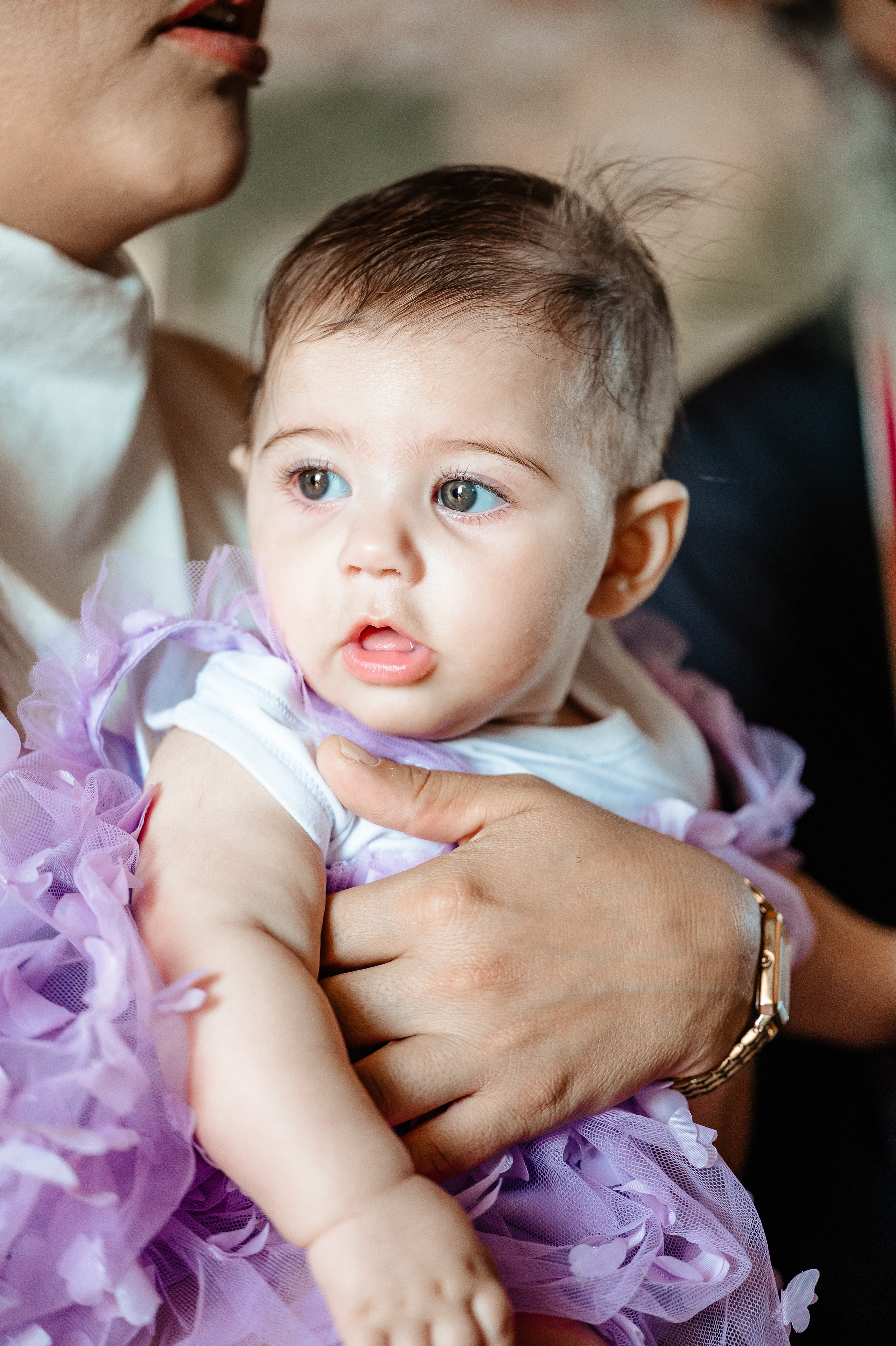 Baptism Tekla. AdrianOltean.wfolio.pro