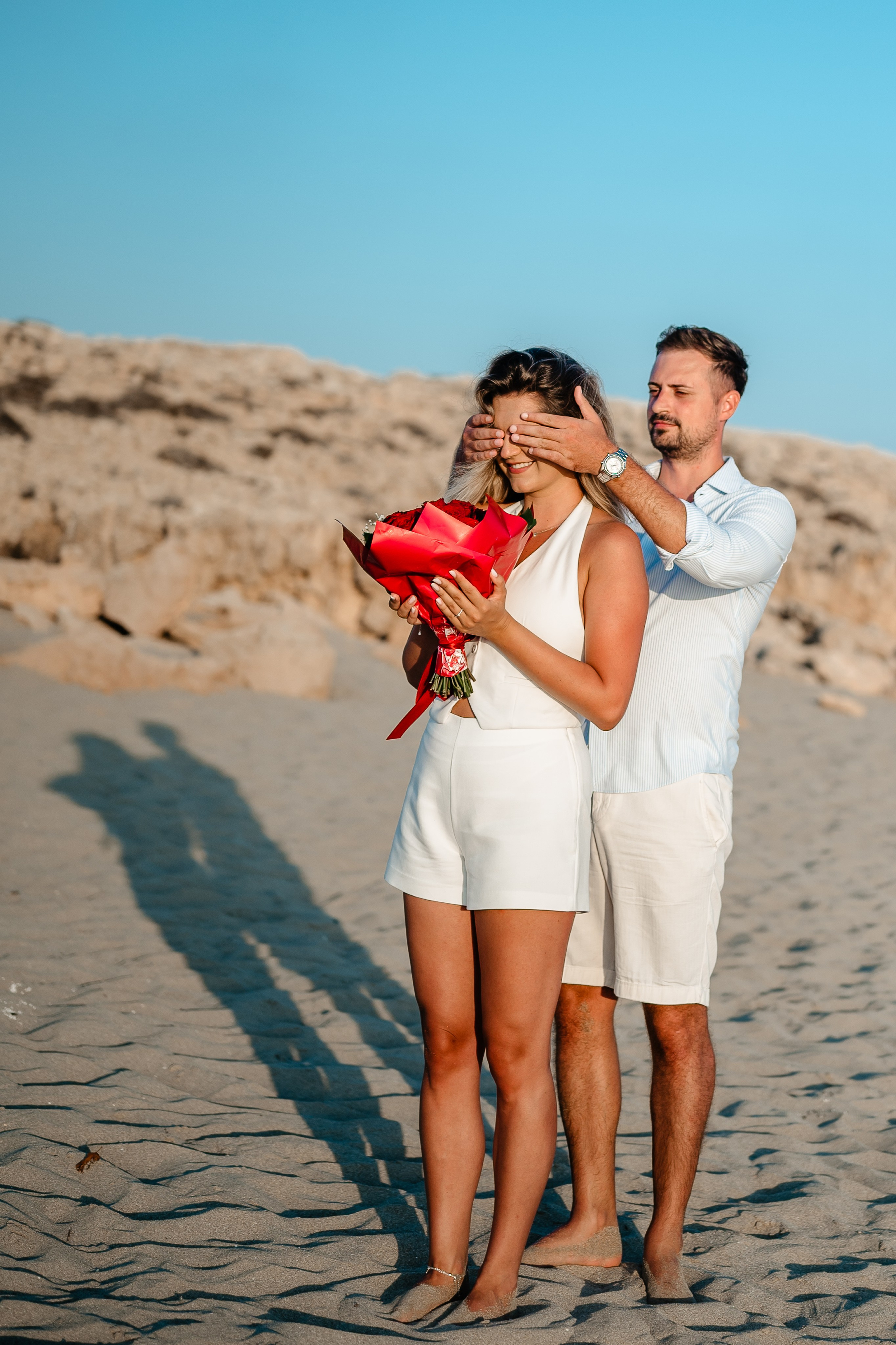 Sirens beach ceremony. AdrianOltean.wfolio.pro