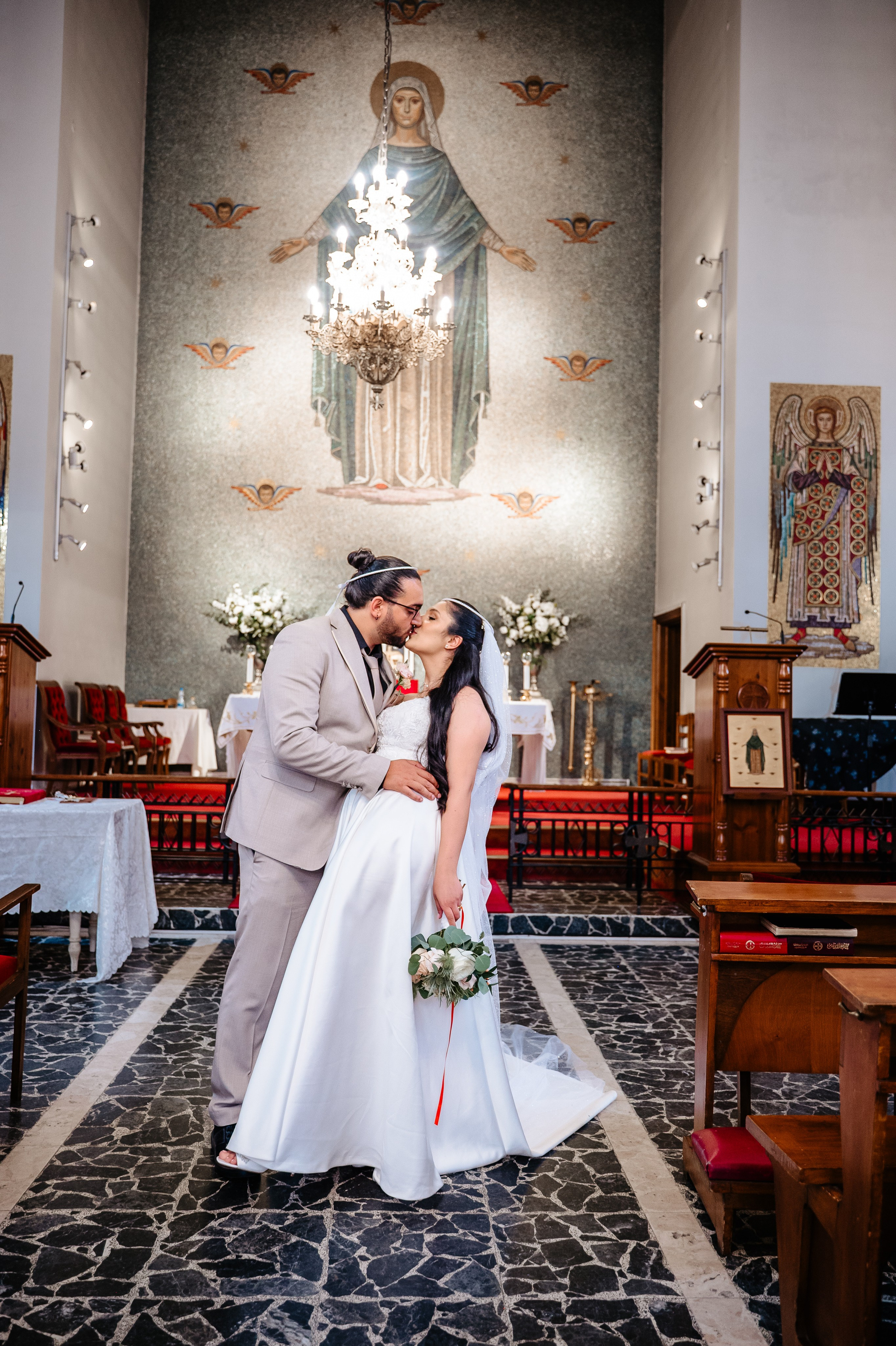 Niki & Yorgo Wedding. AdrianOltean.wfolio.pro