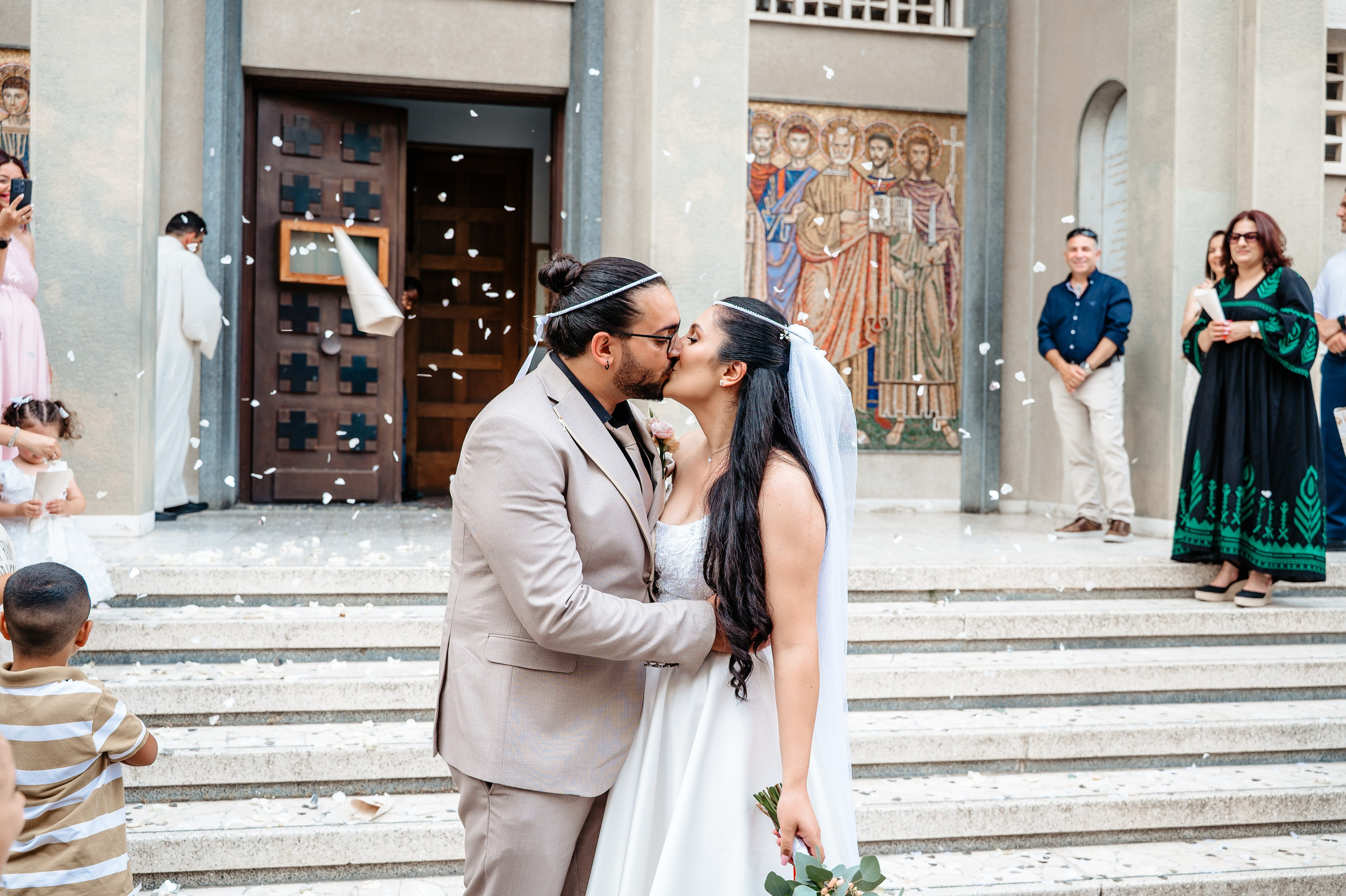 Niki & Yorgo Wedding. AdrianOltean.wfolio.pro
