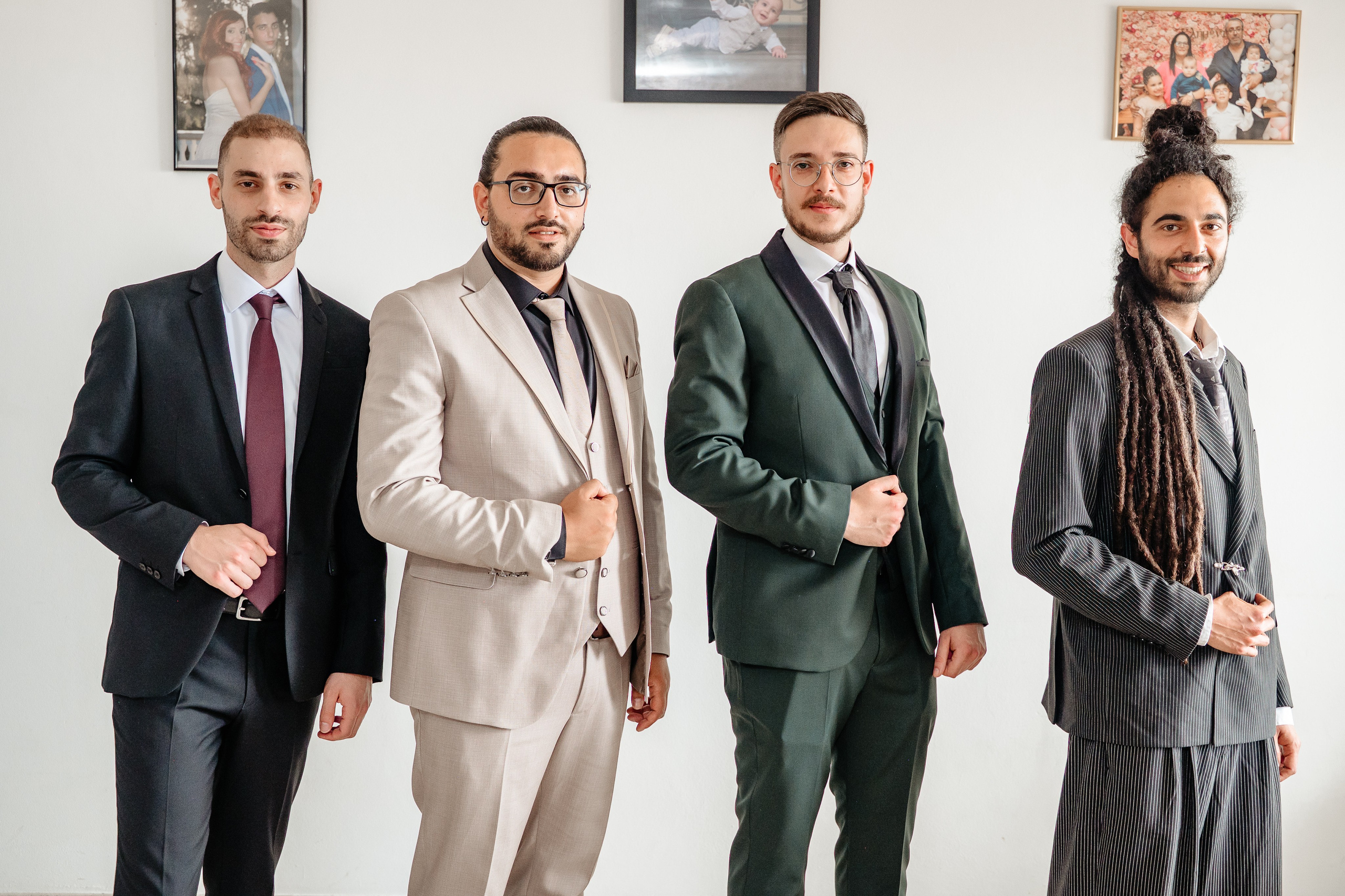 Niki & Yorgo Wedding. AdrianOltean.wfolio.pro