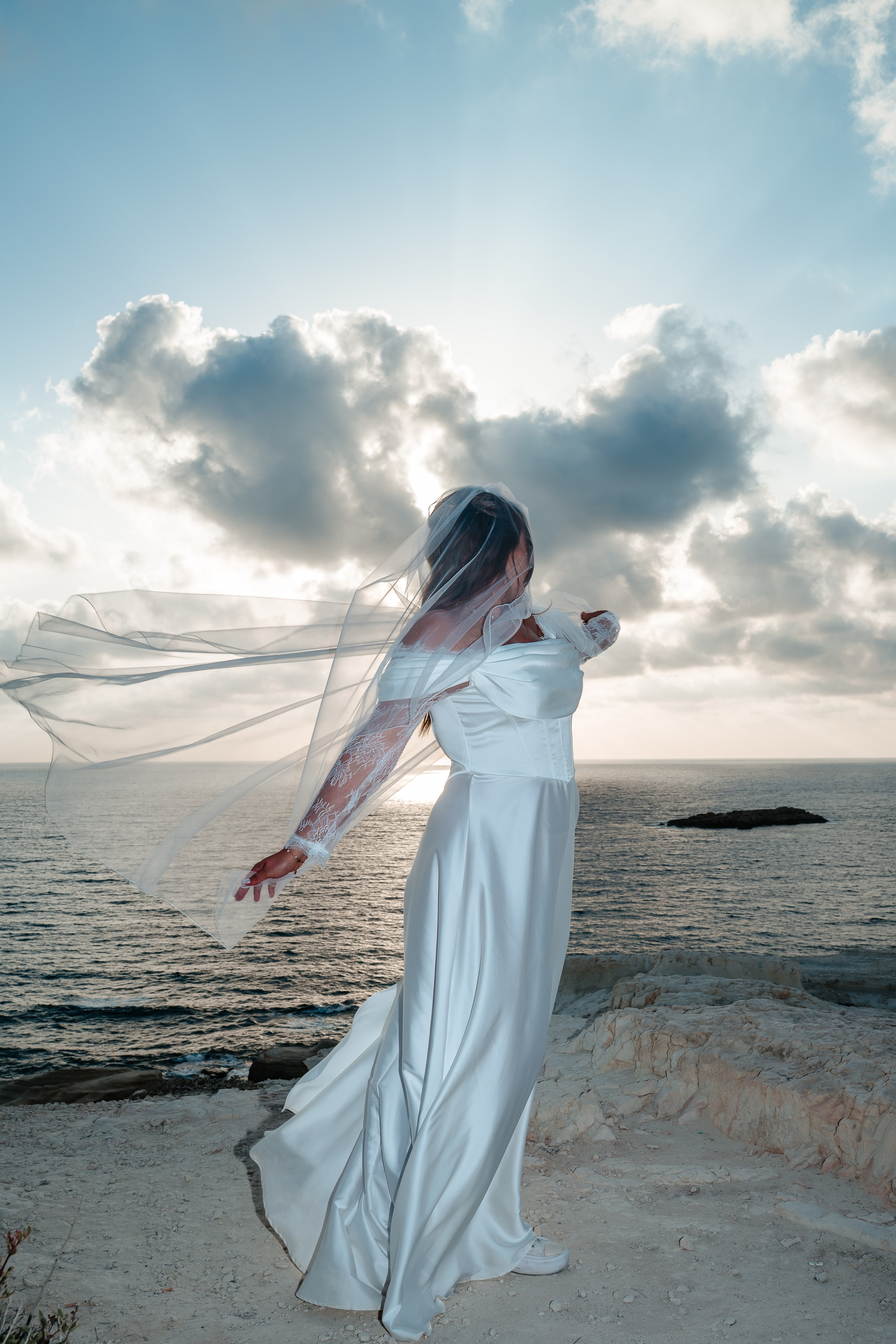 Sirens ceremony. AdrianOltean.wfolio.pro