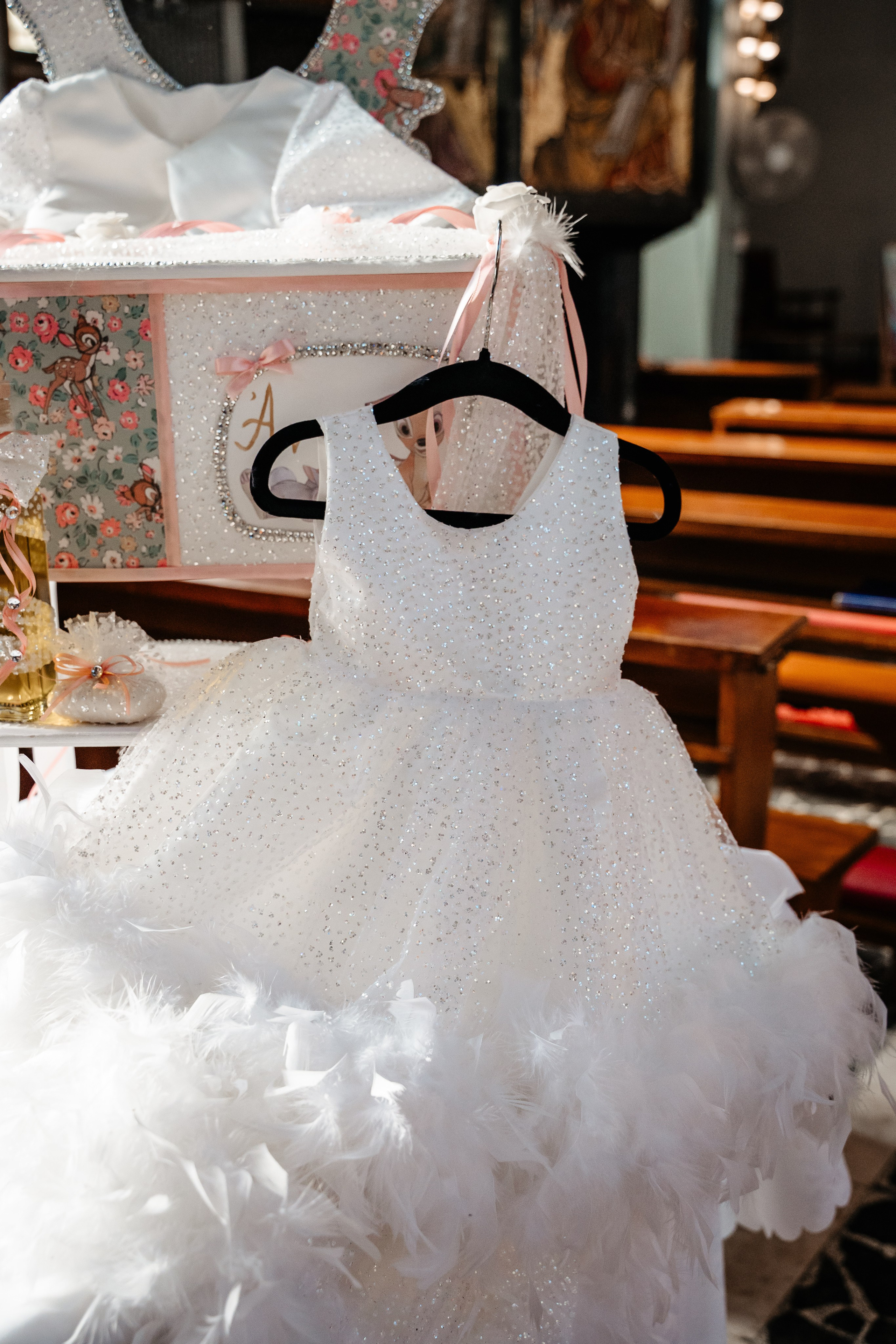 Baptism Anna. AdrianOltean.wfolio.pro