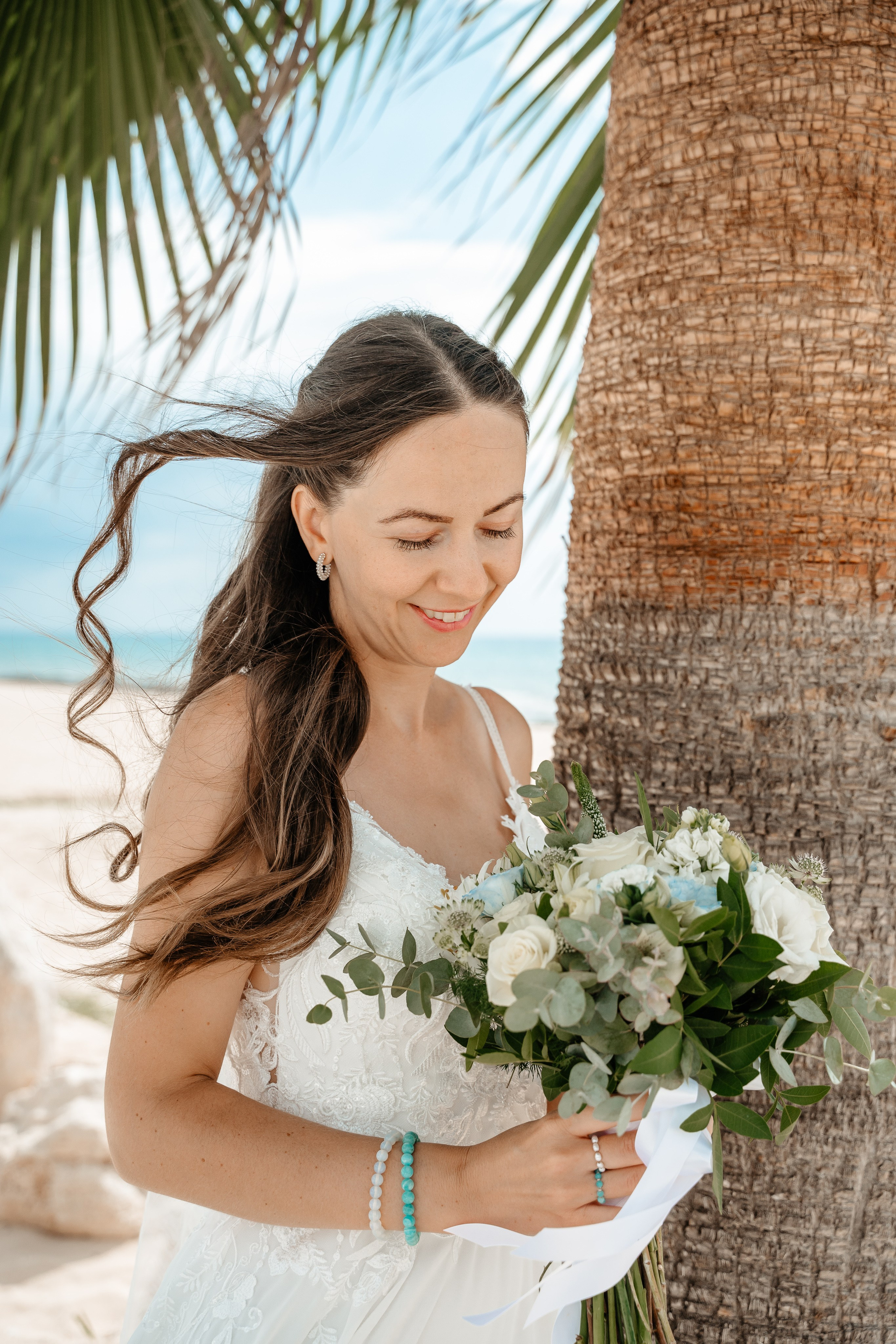Sirens beach ceremony. AdrianOltean.wfolio.pro