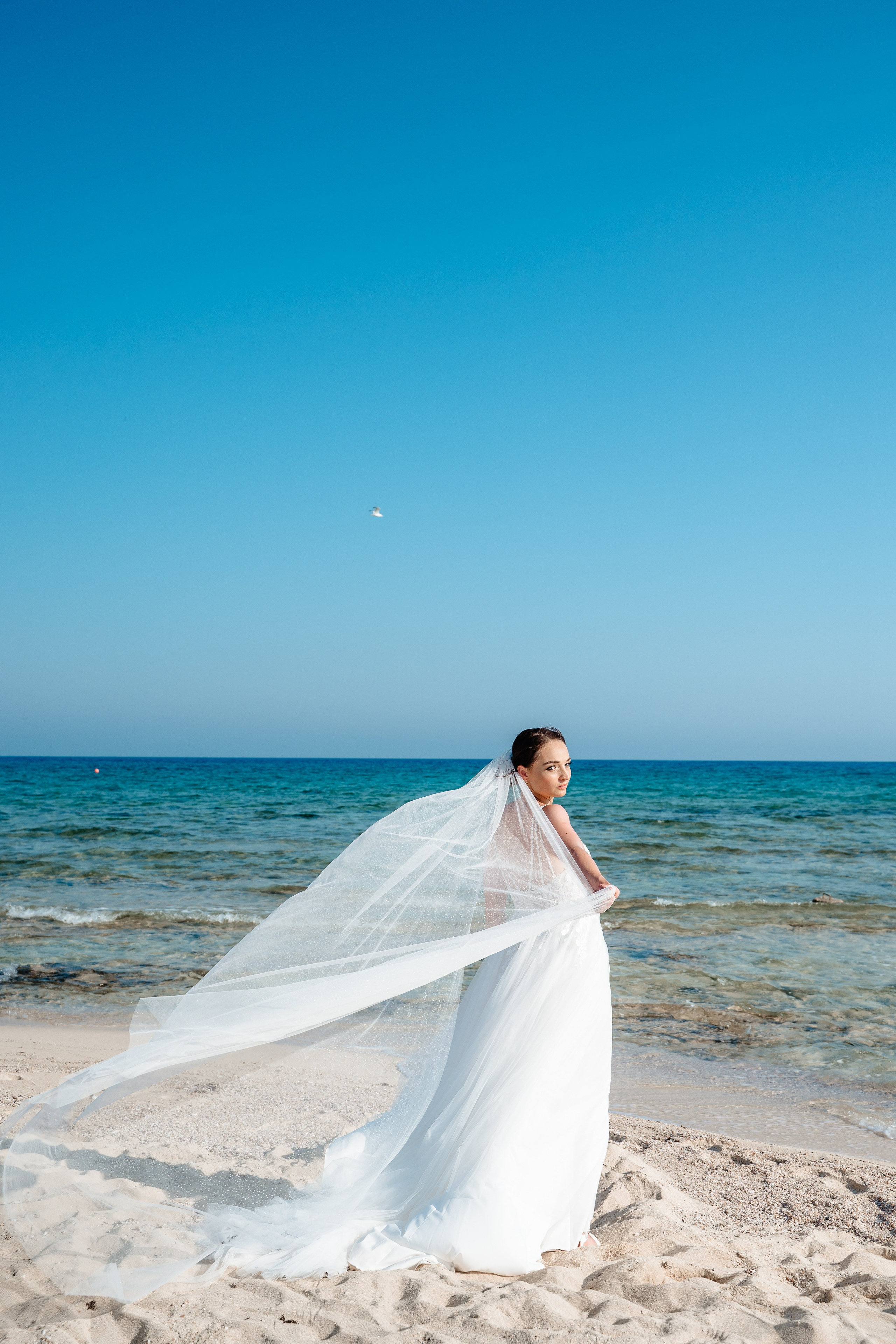 Sirens beach ceremony. AdrianOltean.wfolio.pro