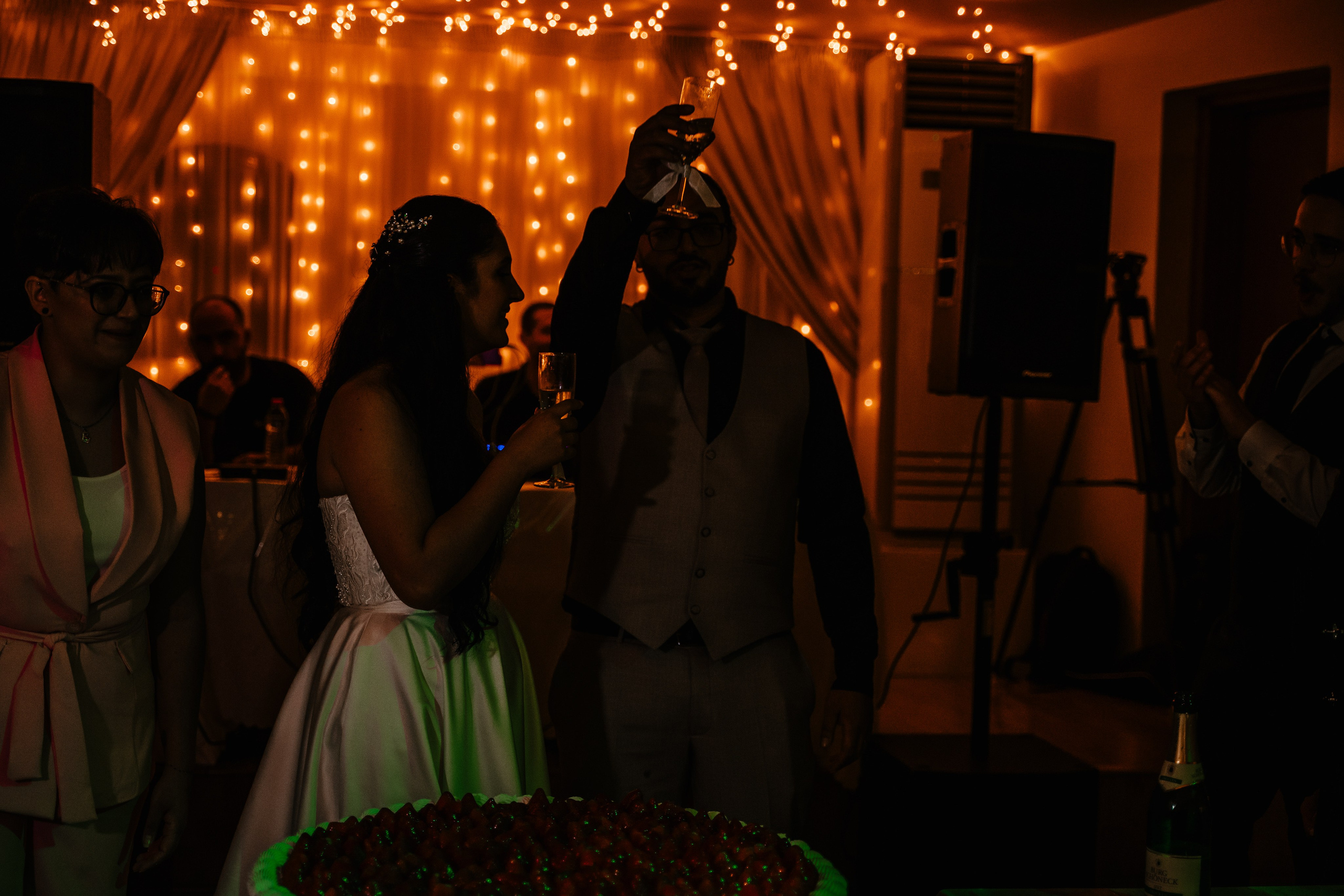 Niki & Yorgo Wedding. AdrianOltean.wfolio.pro