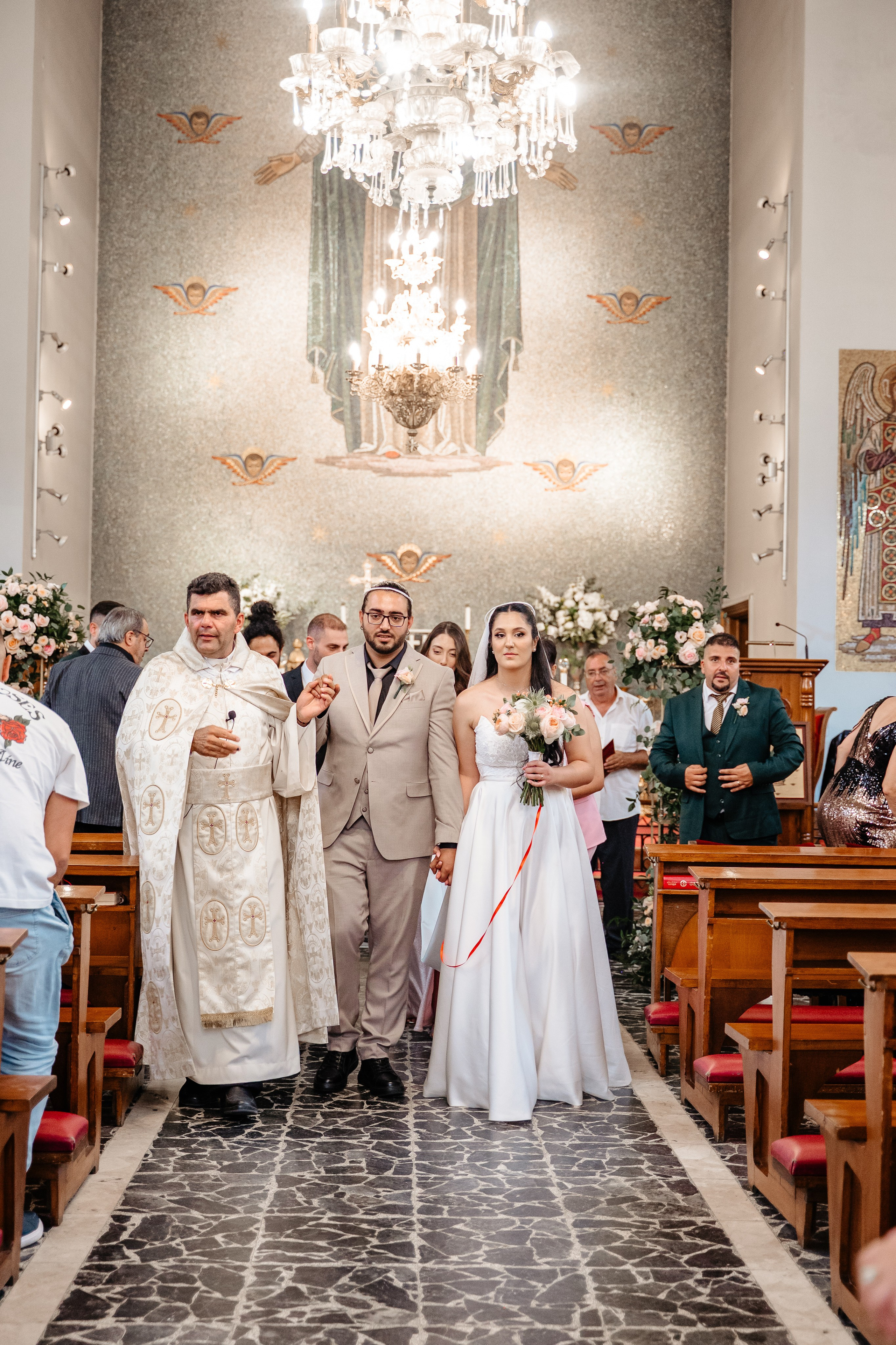 Niki & Yorgo Wedding. AdrianOltean.wfolio.pro