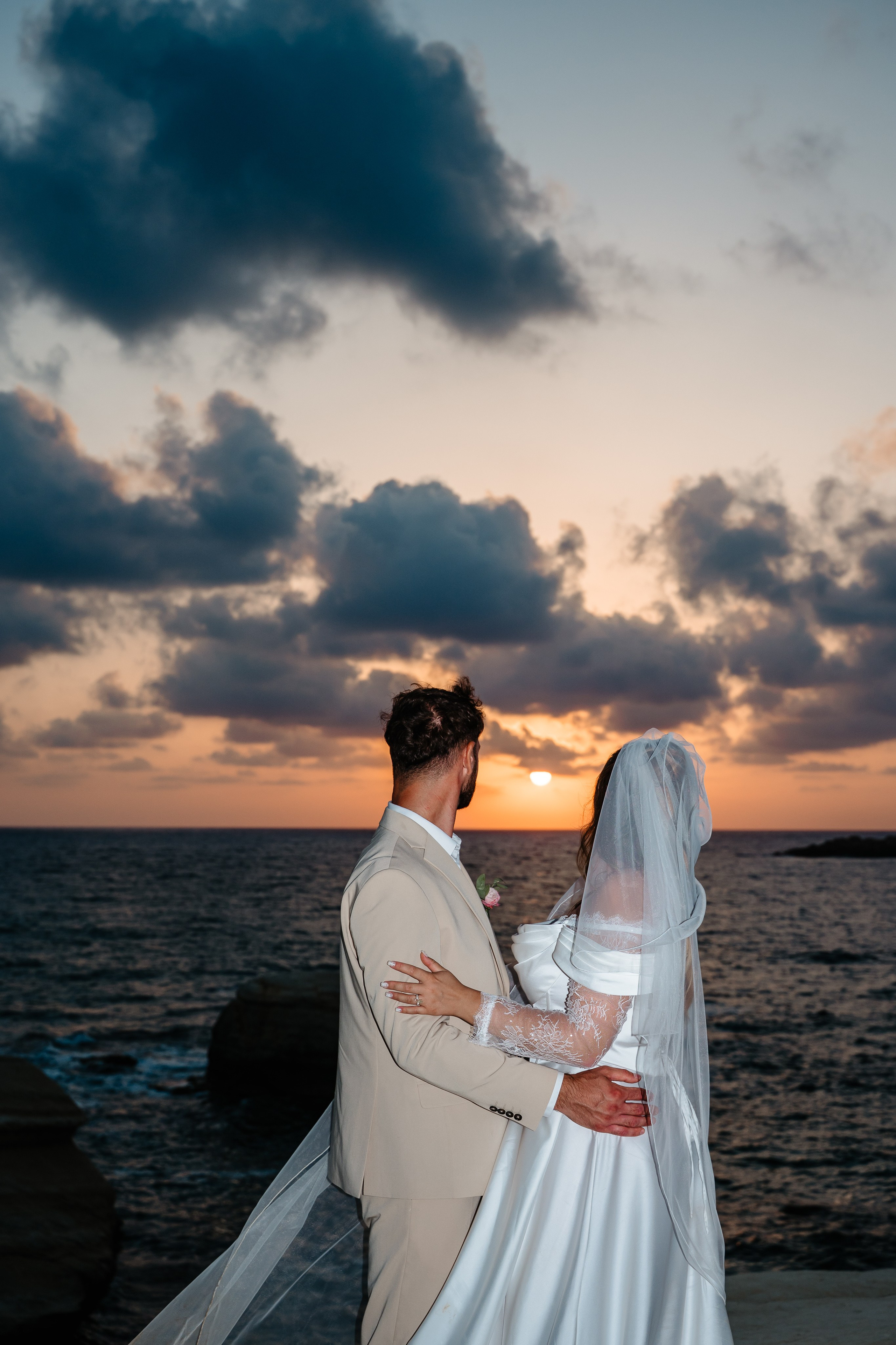 Sirens ceremony. AdrianOltean.wfolio.pro