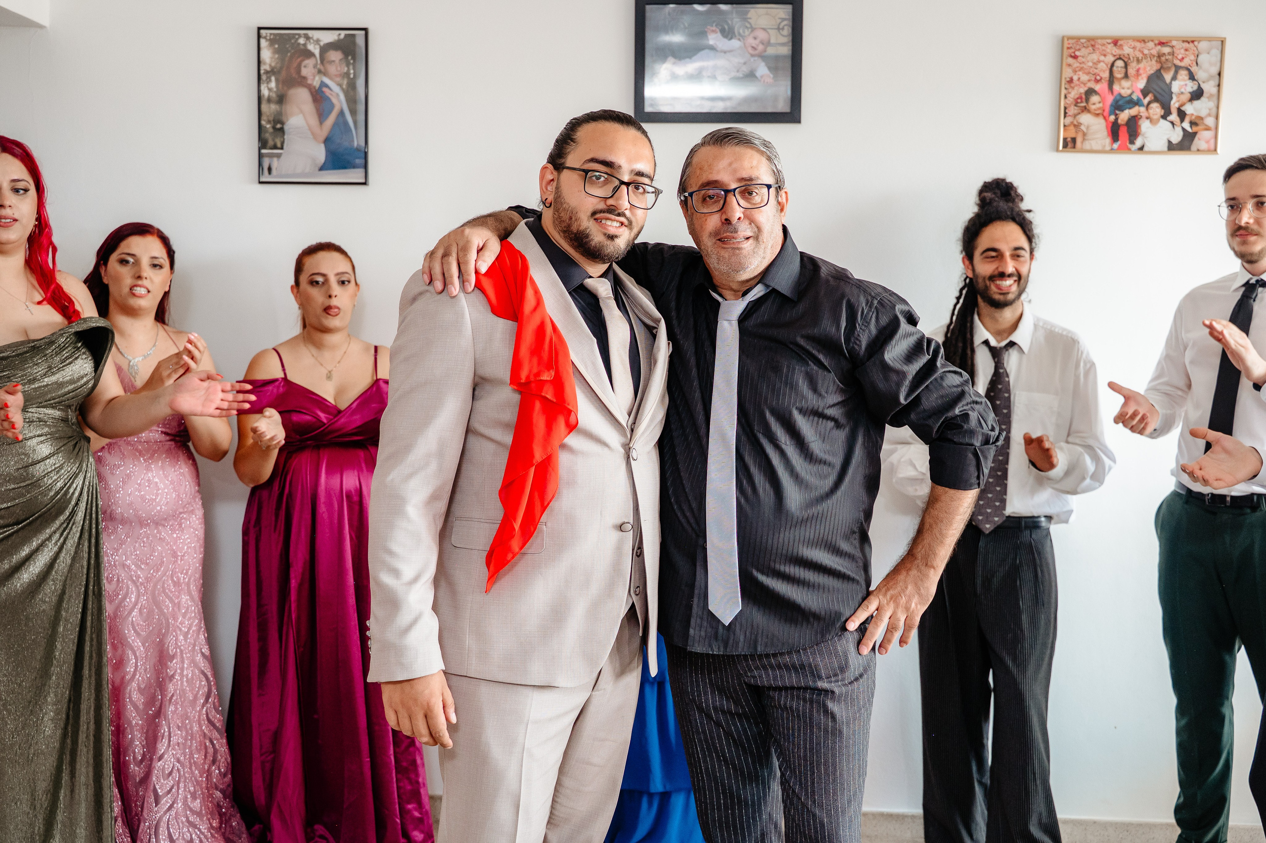 Niki & Yorgo Wedding. AdrianOltean.wfolio.pro