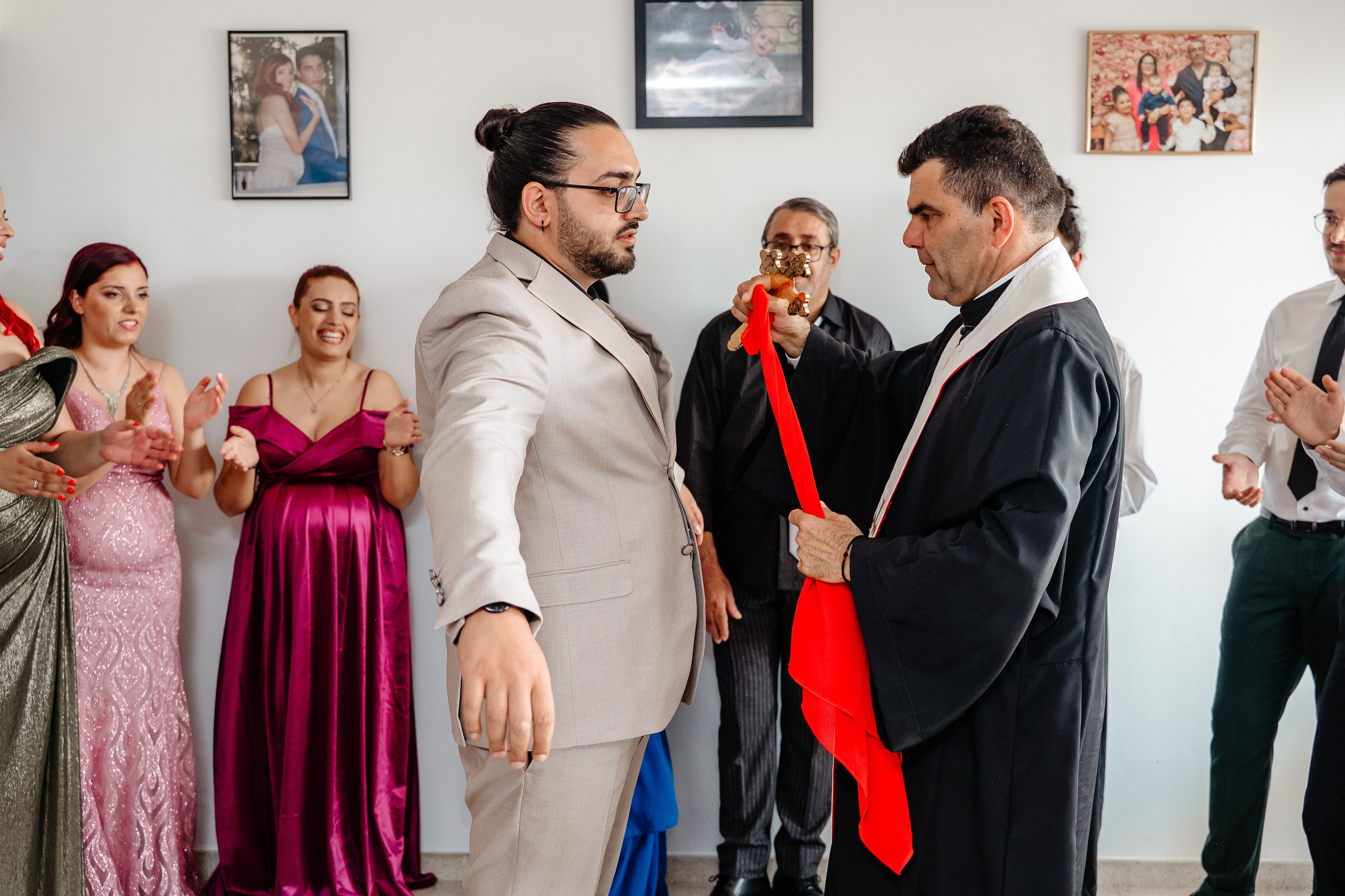 Niki & Yorgo Wedding. AdrianOltean.wfolio.pro