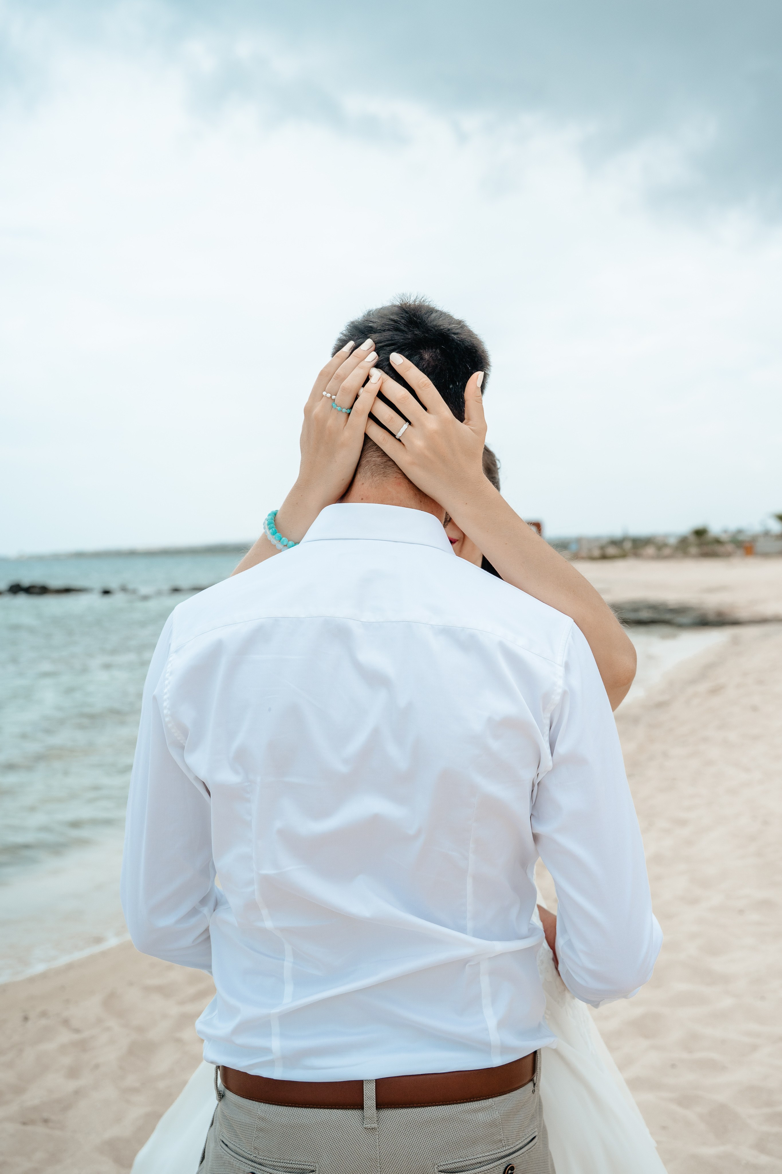 Sirens beach ceremony. AdrianOltean.wfolio.pro