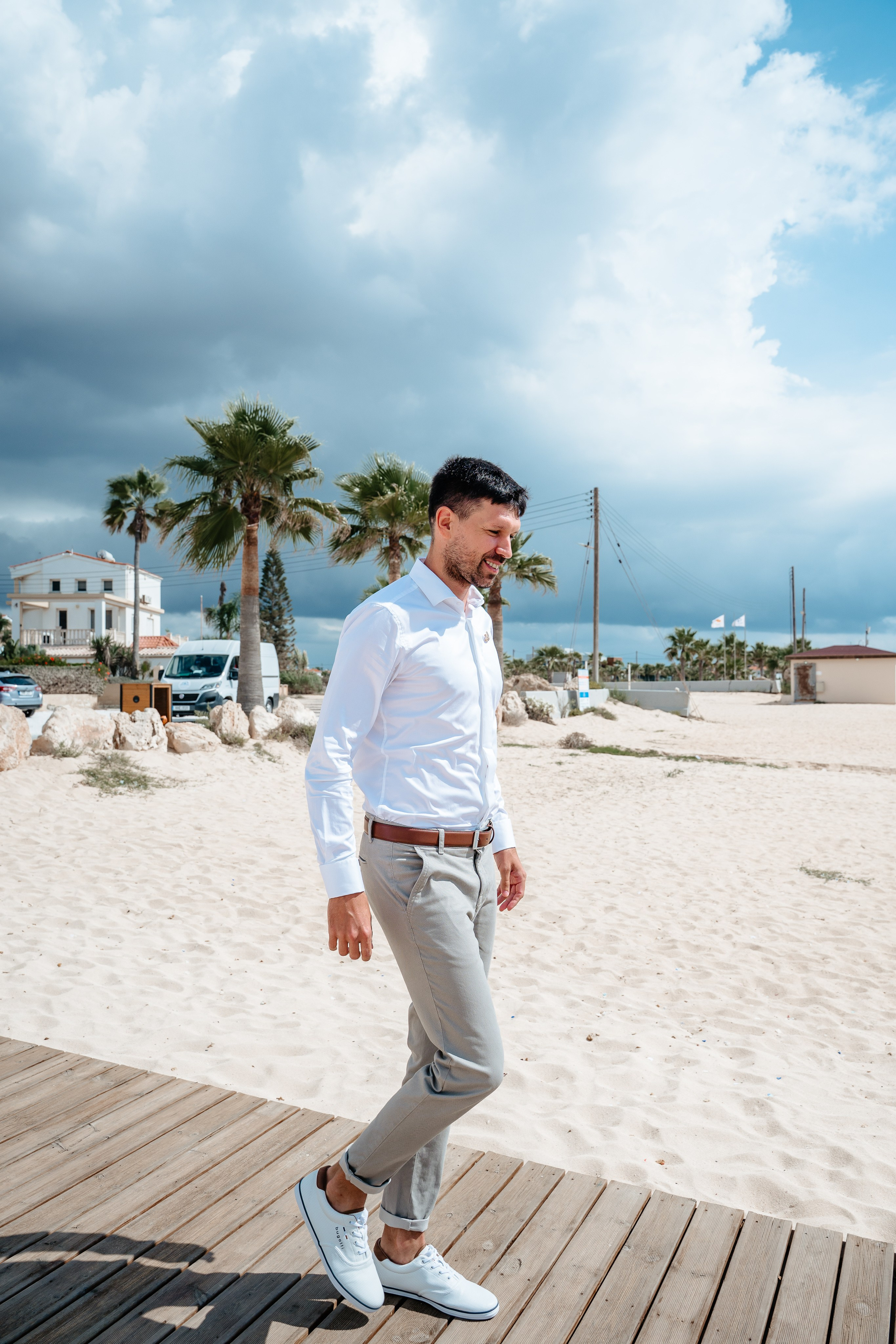 Sirens beach ceremony. AdrianOltean.wfolio.pro
