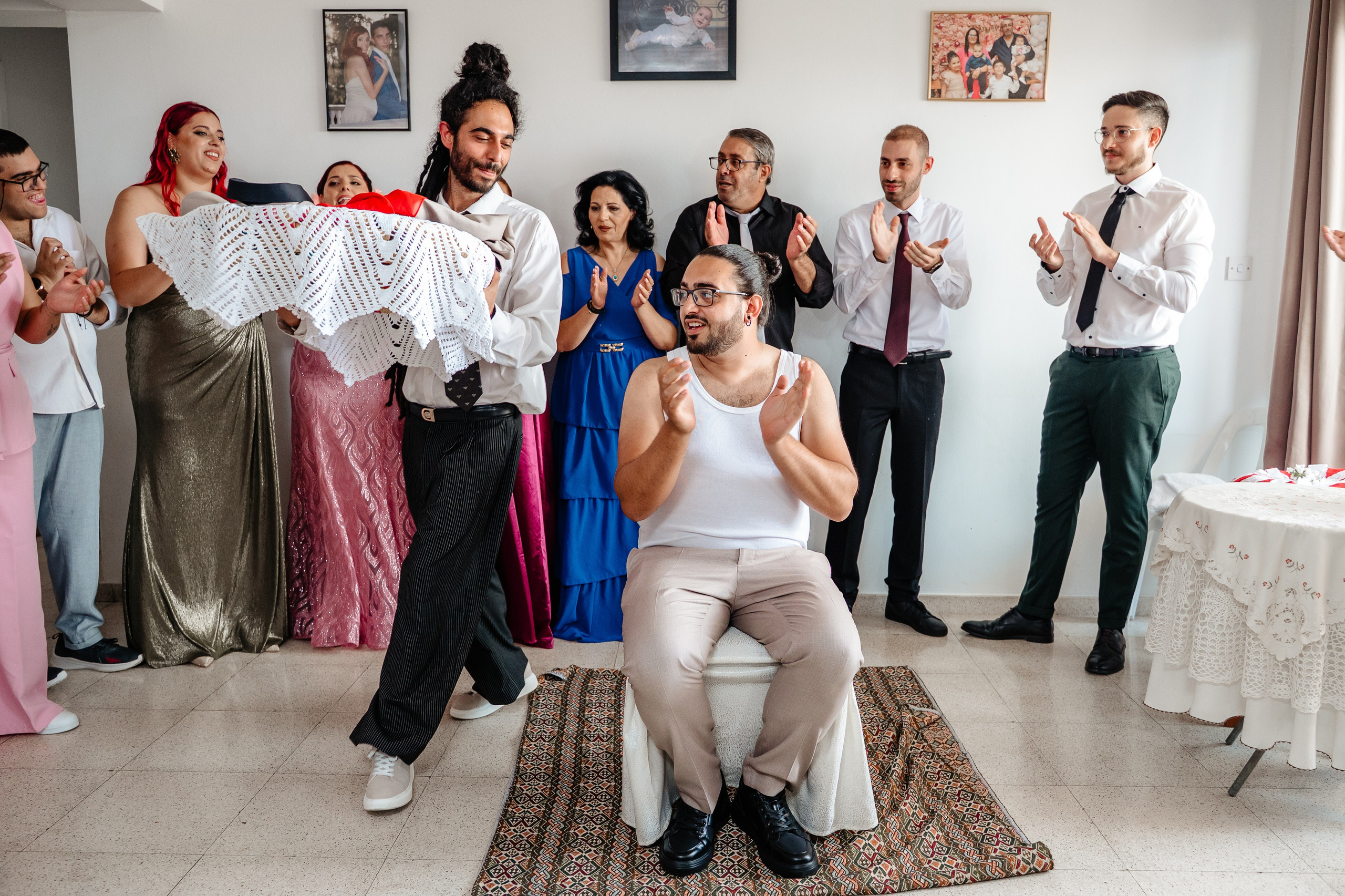 Niki & Yorgo Wedding. AdrianOltean.wfolio.pro