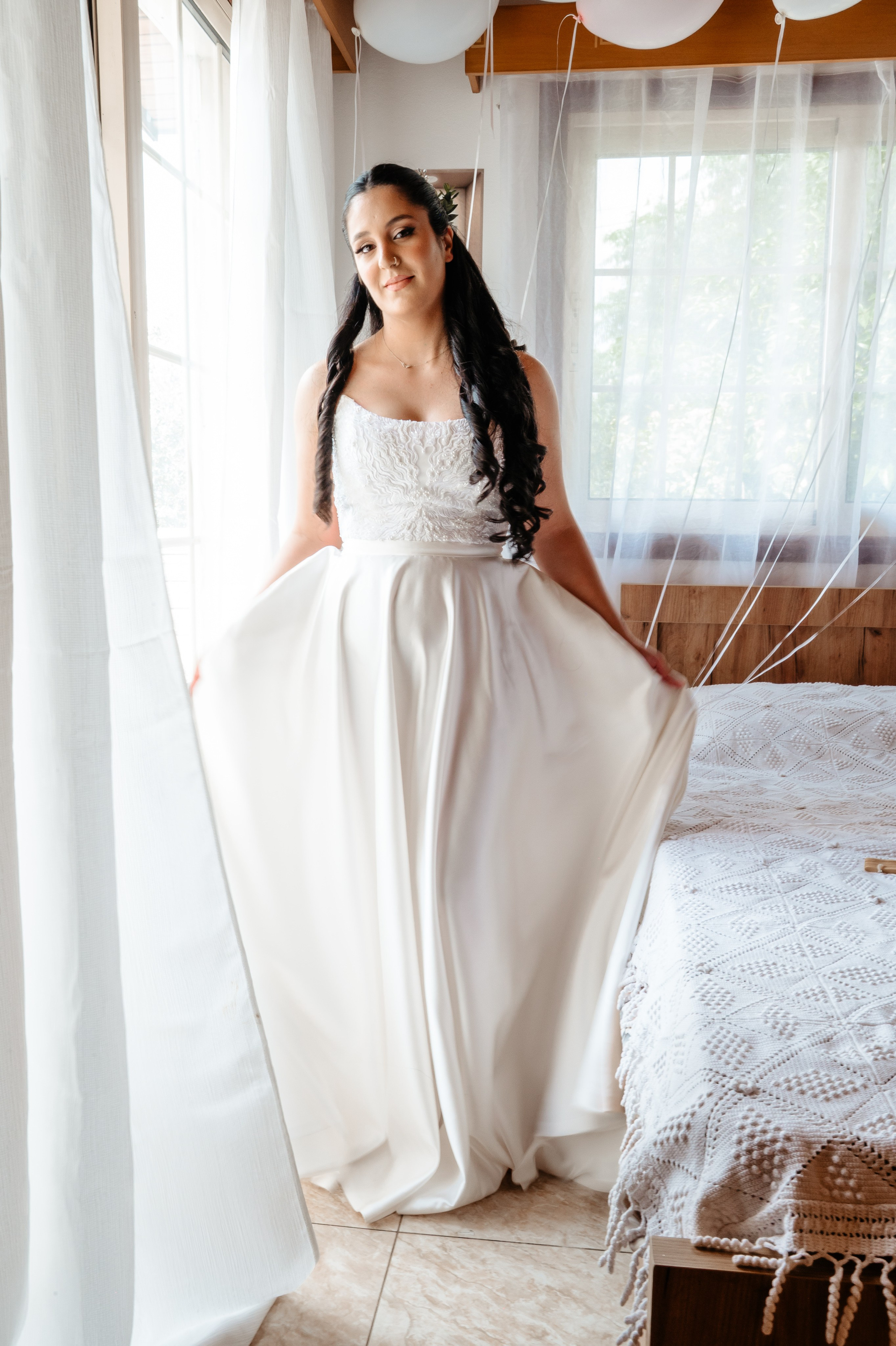 Niki & Yorgo Wedding. AdrianOltean.wfolio.pro