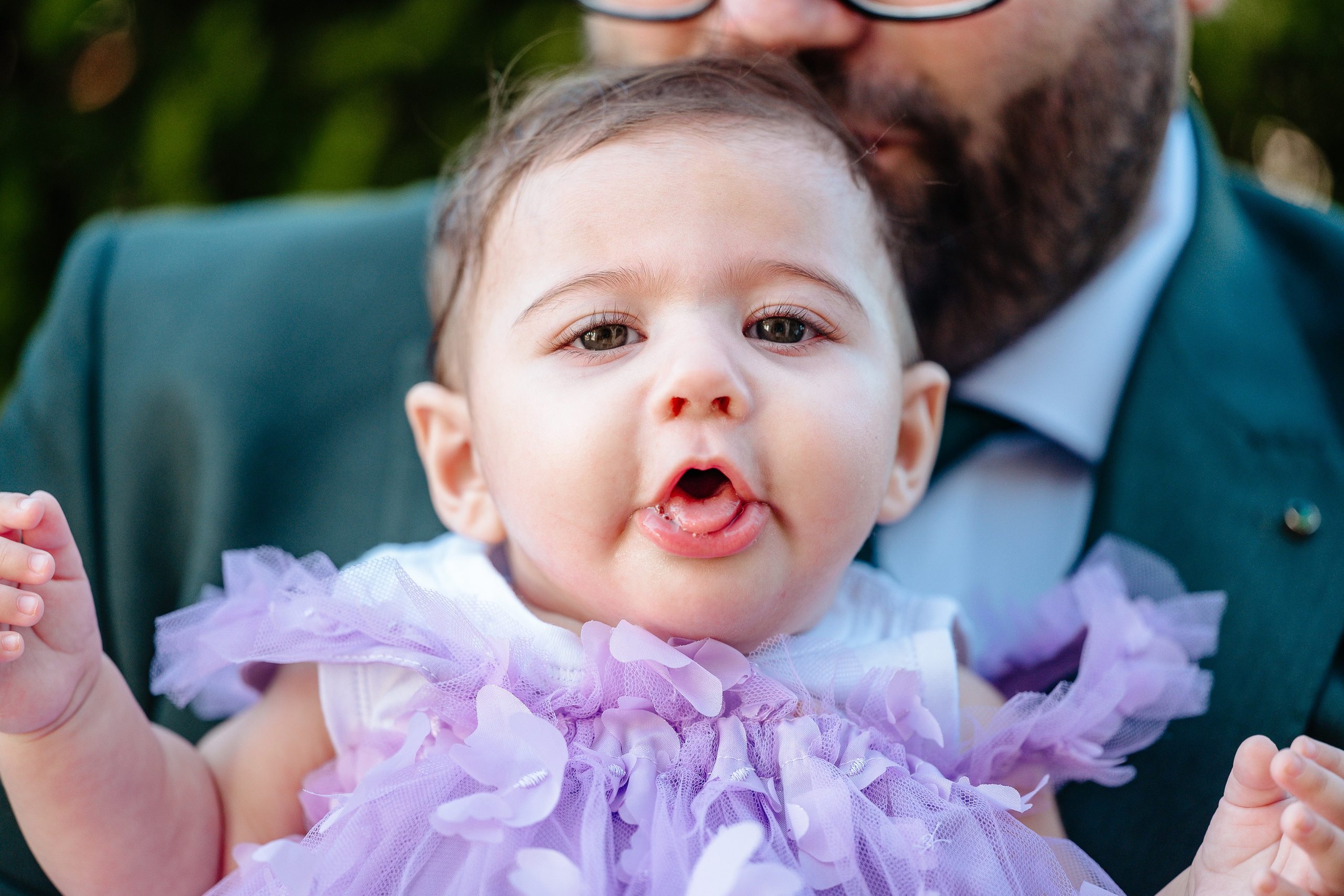 Baptism Tekla. AdrianOltean.wfolio.pro