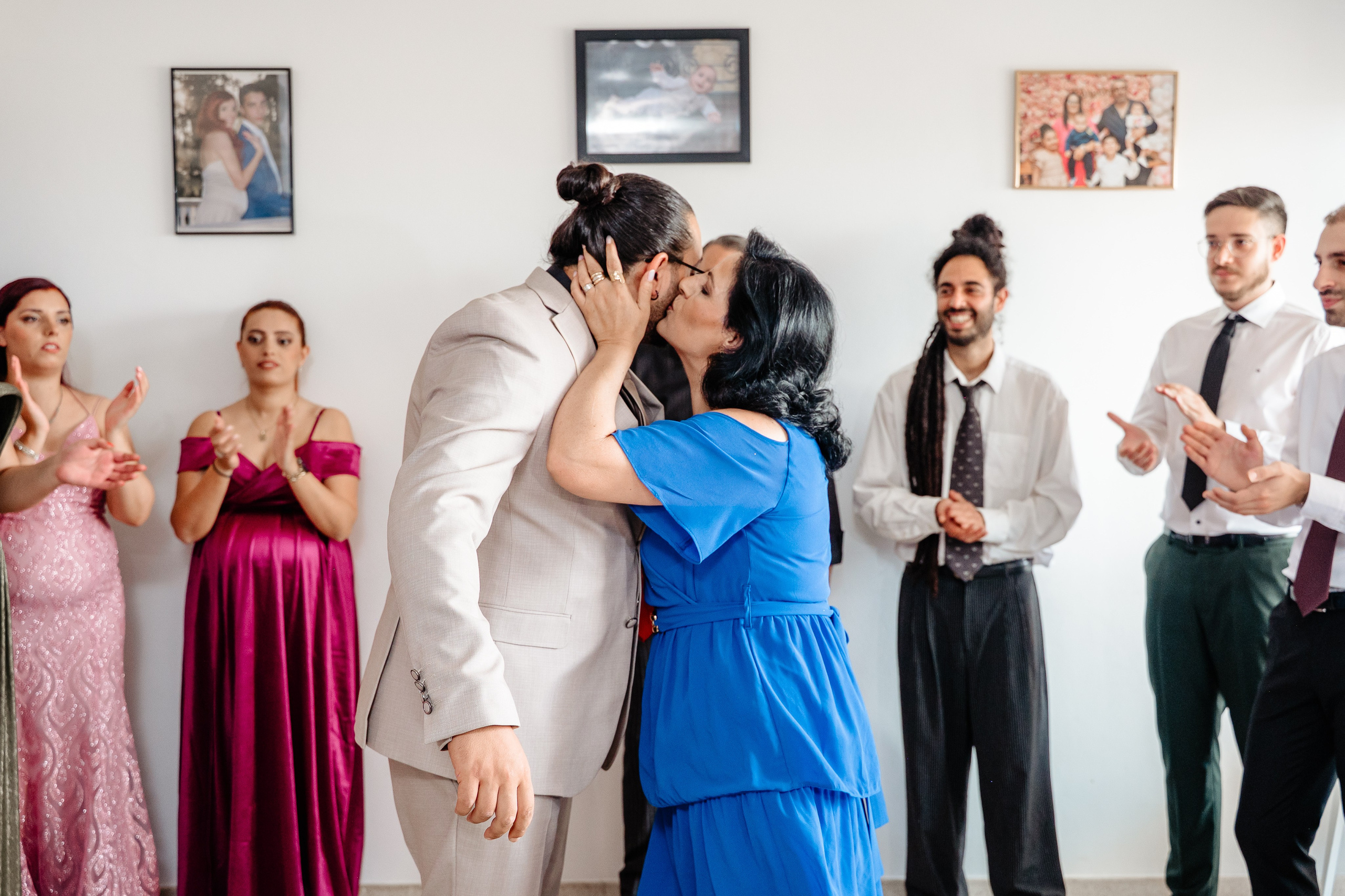 Niki & Yorgo Wedding. AdrianOltean.wfolio.pro