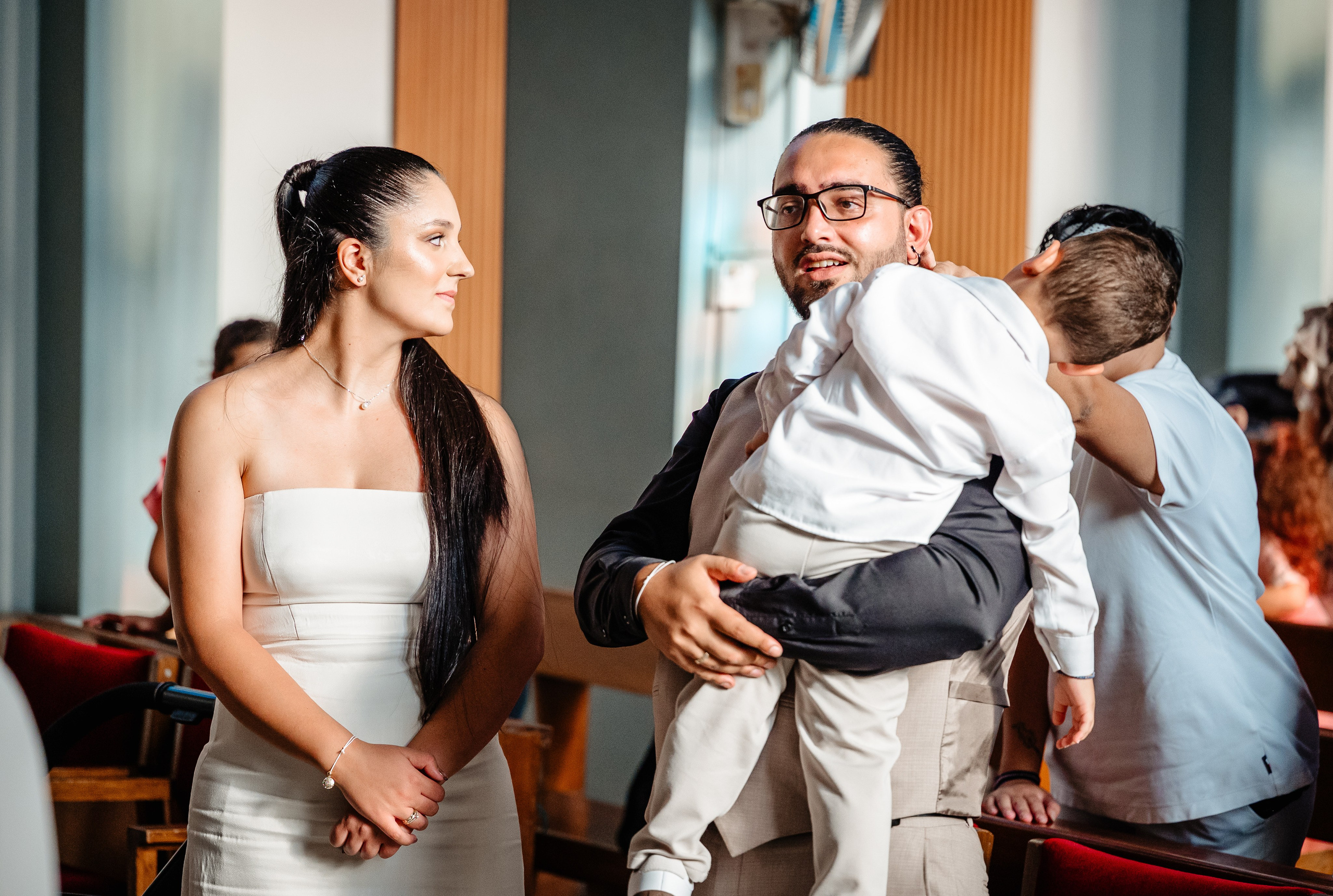 Baptism Anna. AdrianOltean.wfolio.pro
