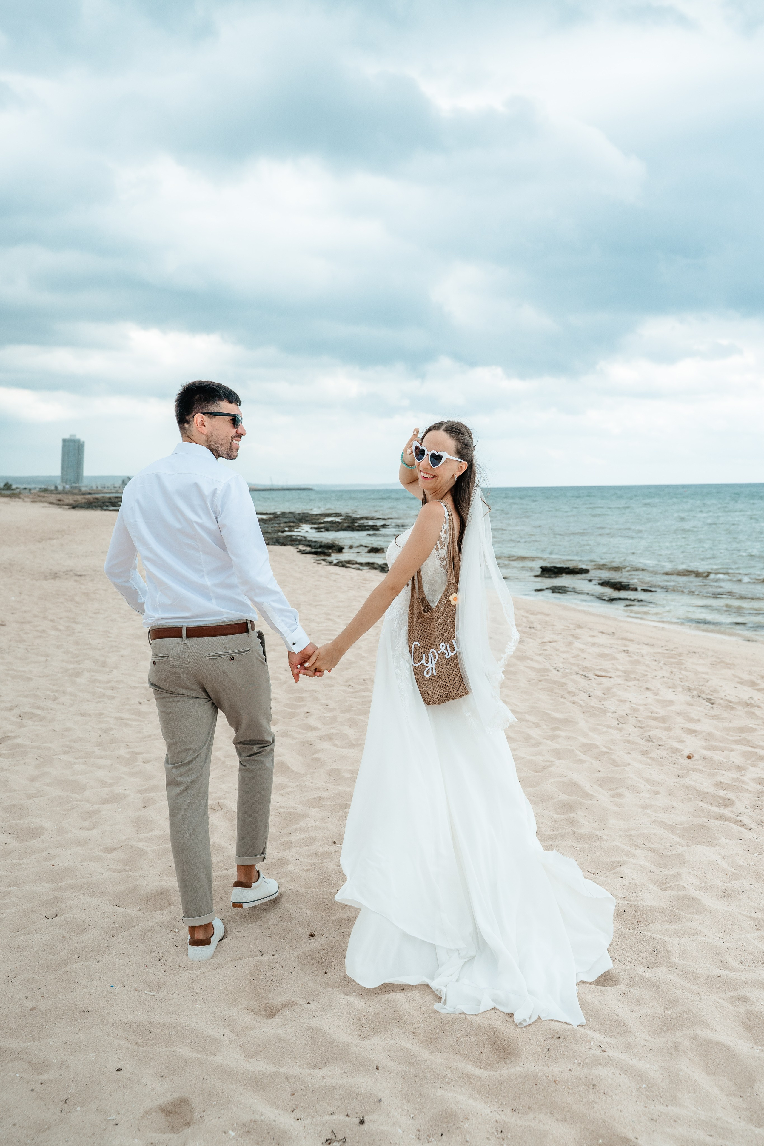 Sirens beach ceremony. AdrianOltean.wfolio.pro
