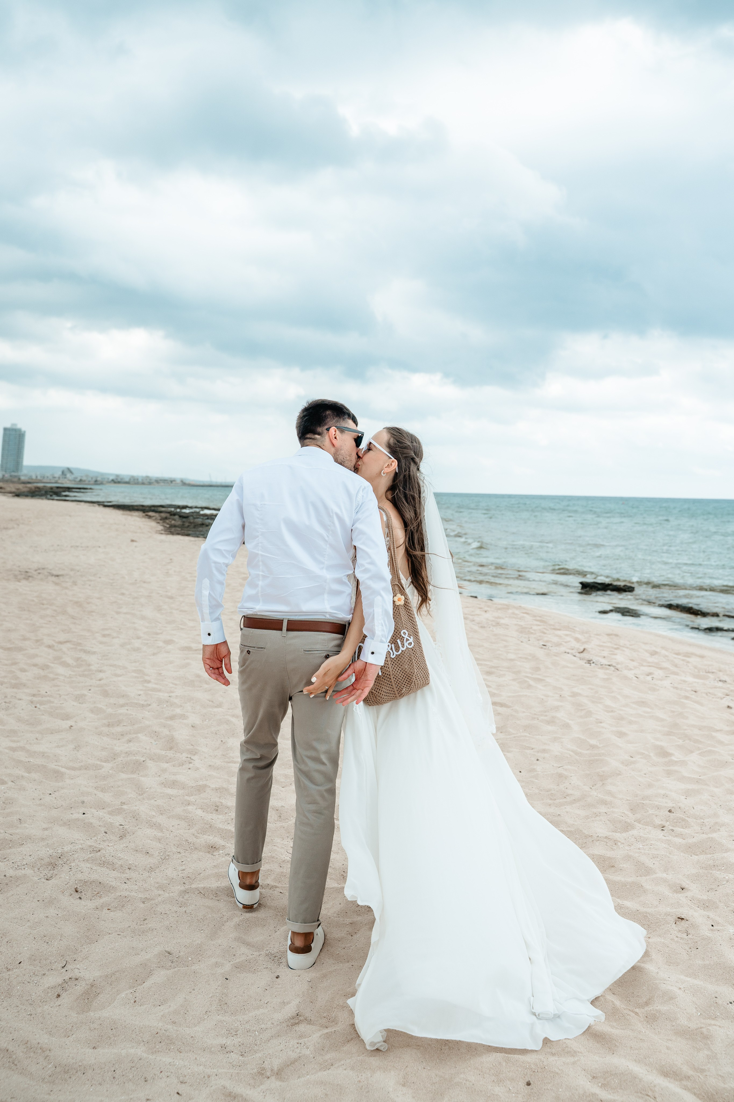 Sirens beach ceremony. AdrianOltean.wfolio.pro