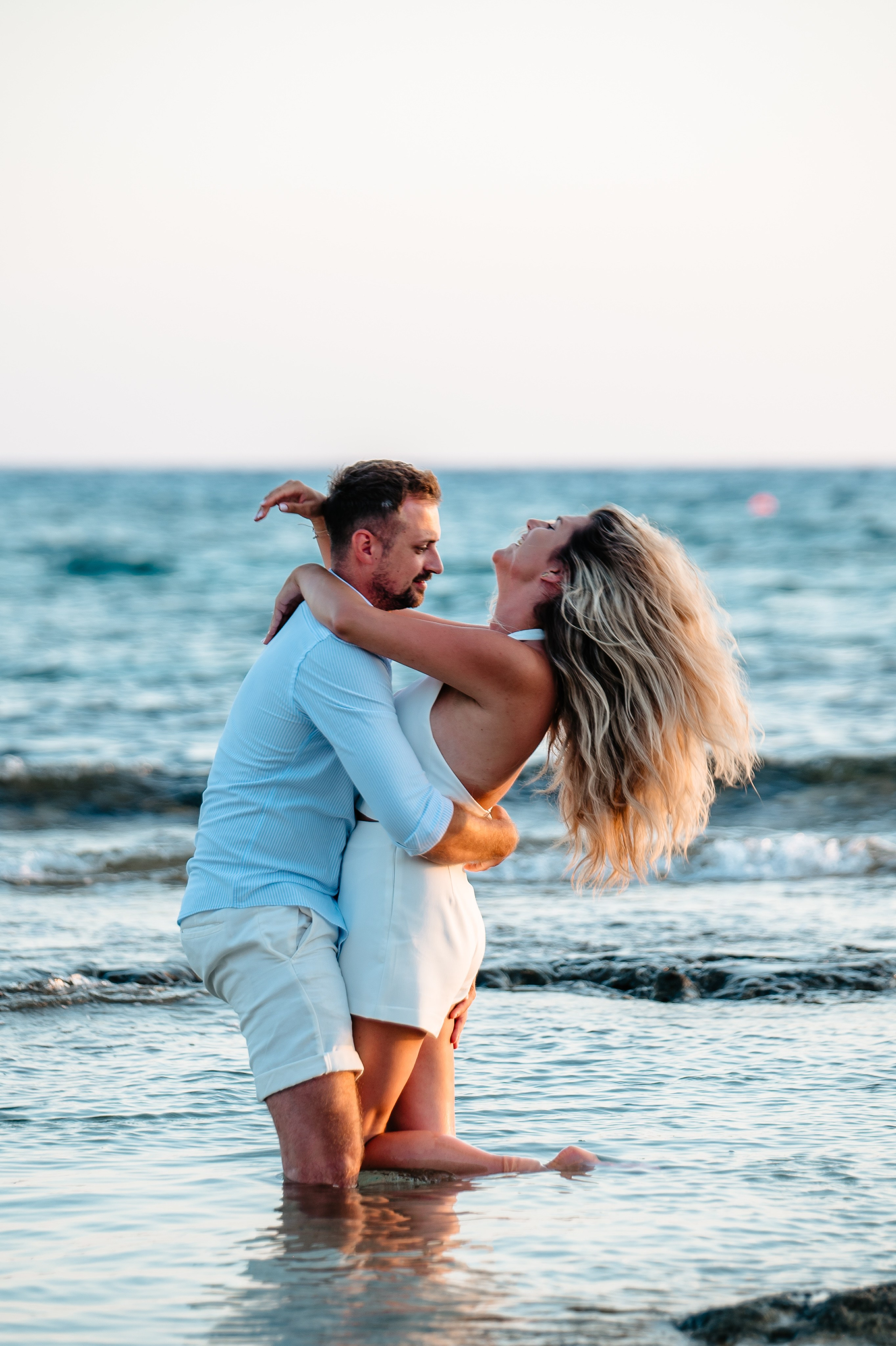 Sirens beach ceremony. AdrianOltean.wfolio.pro