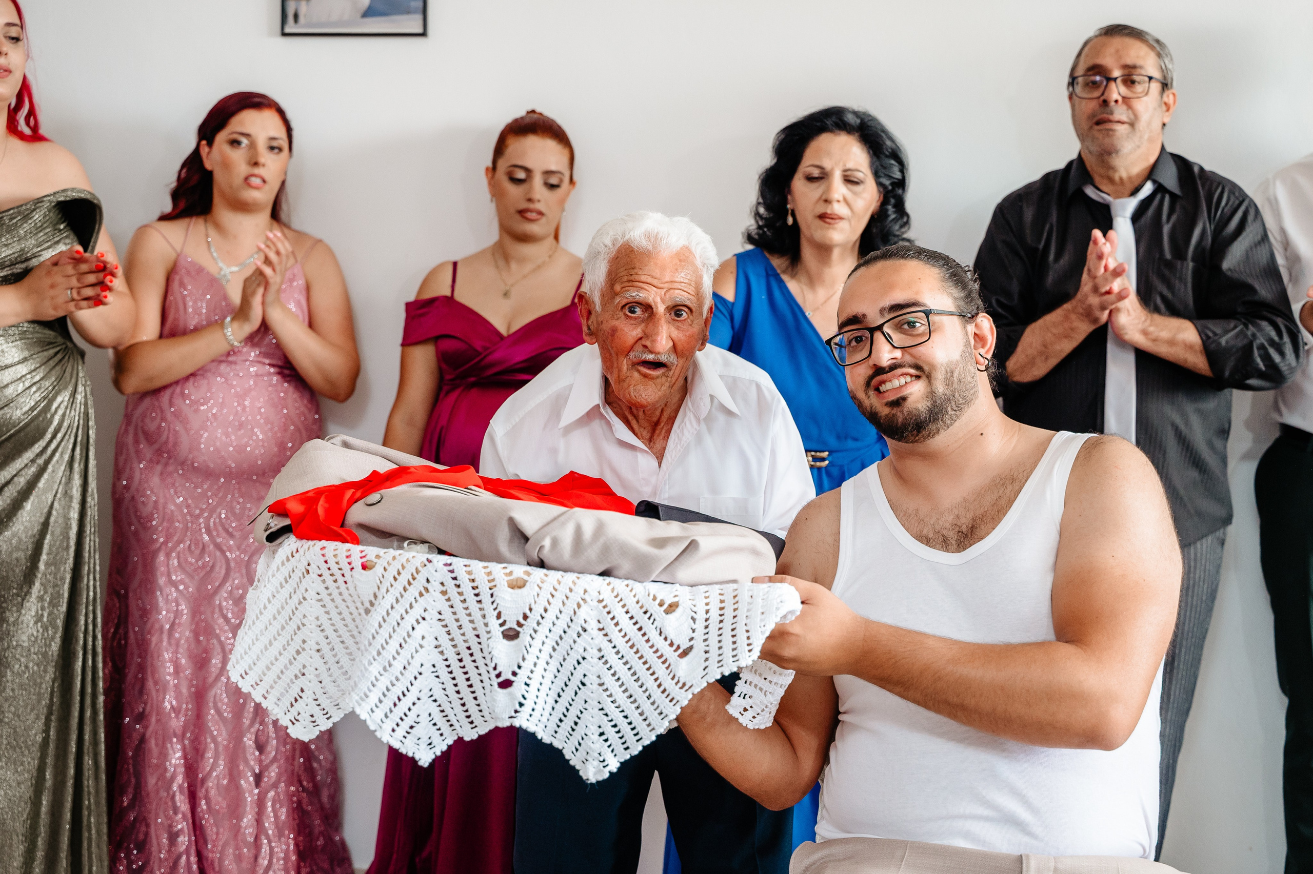Niki & Yorgo Wedding. AdrianOltean.wfolio.pro