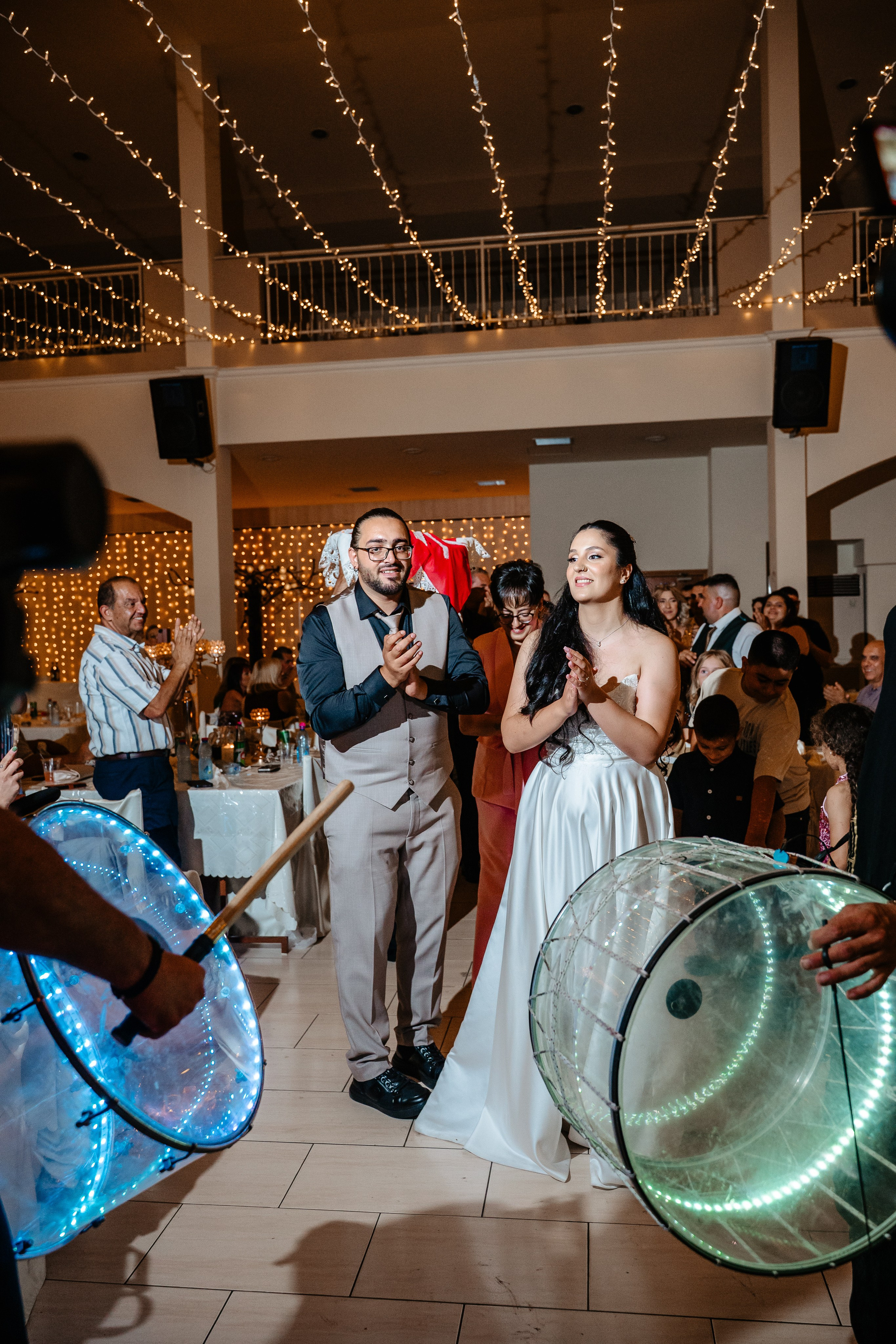 Niki & Yorgo Wedding. AdrianOltean.wfolio.pro