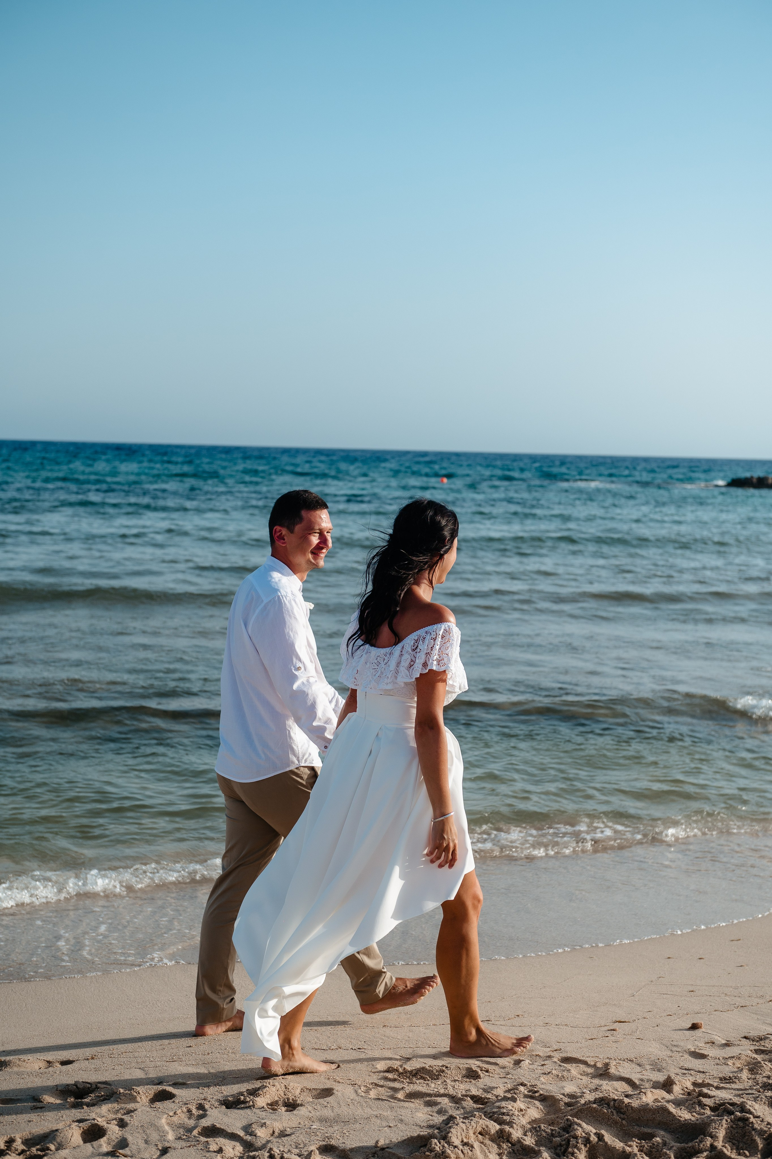 Sirens beach ceremony. AdrianOltean.wfolio.pro