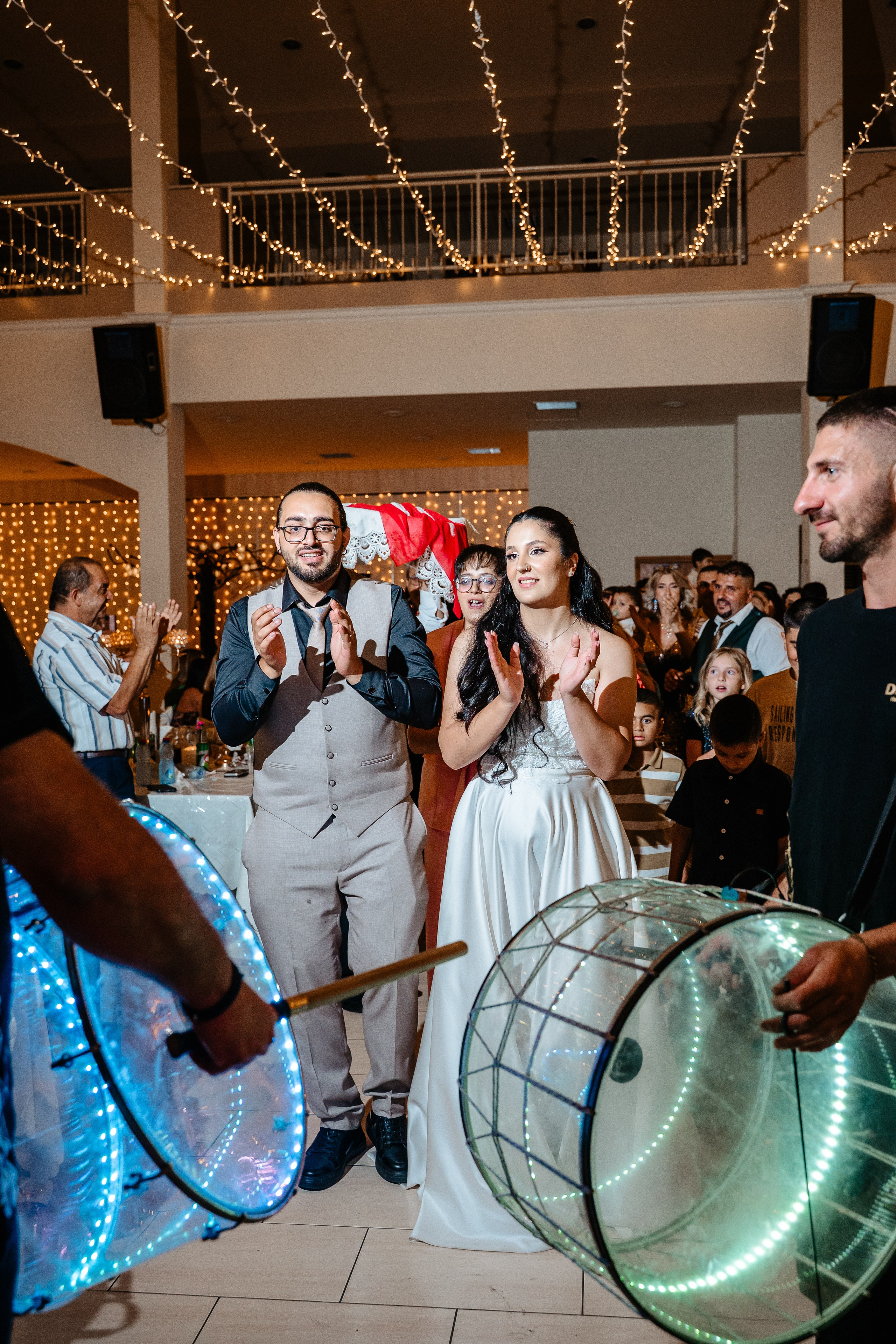 Niki & Yorgo Wedding. AdrianOltean.wfolio.pro