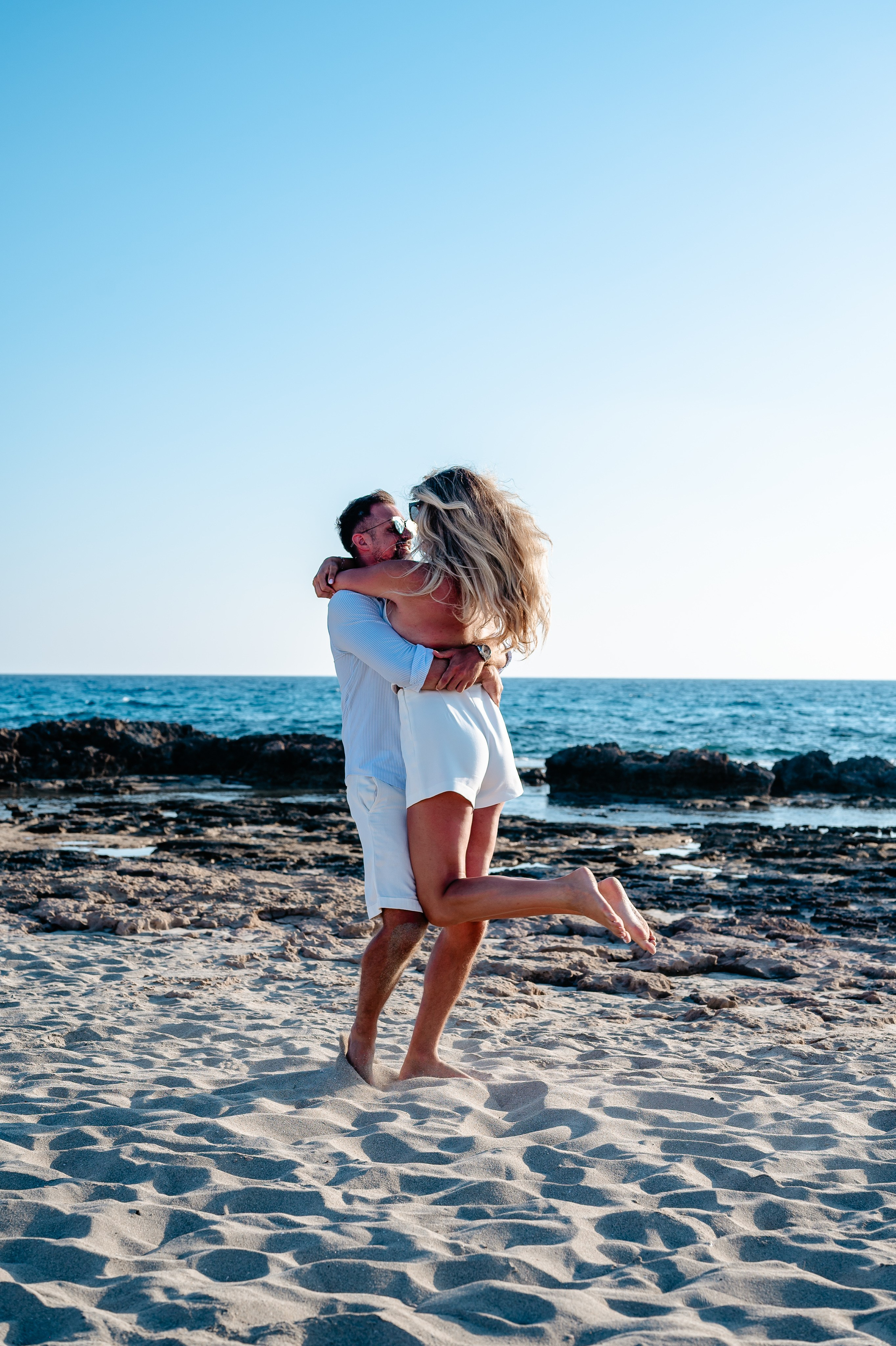 Sirens beach ceremony. AdrianOltean.wfolio.pro