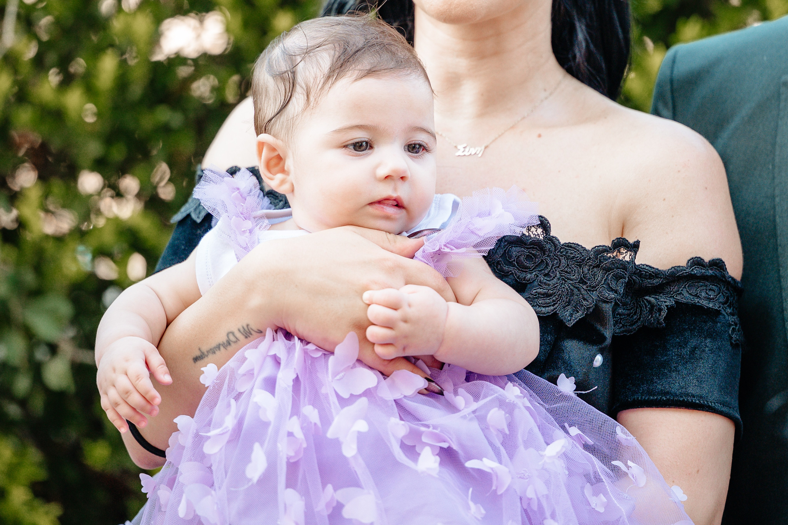 Baptism Tekla. AdrianOltean.wfolio.pro