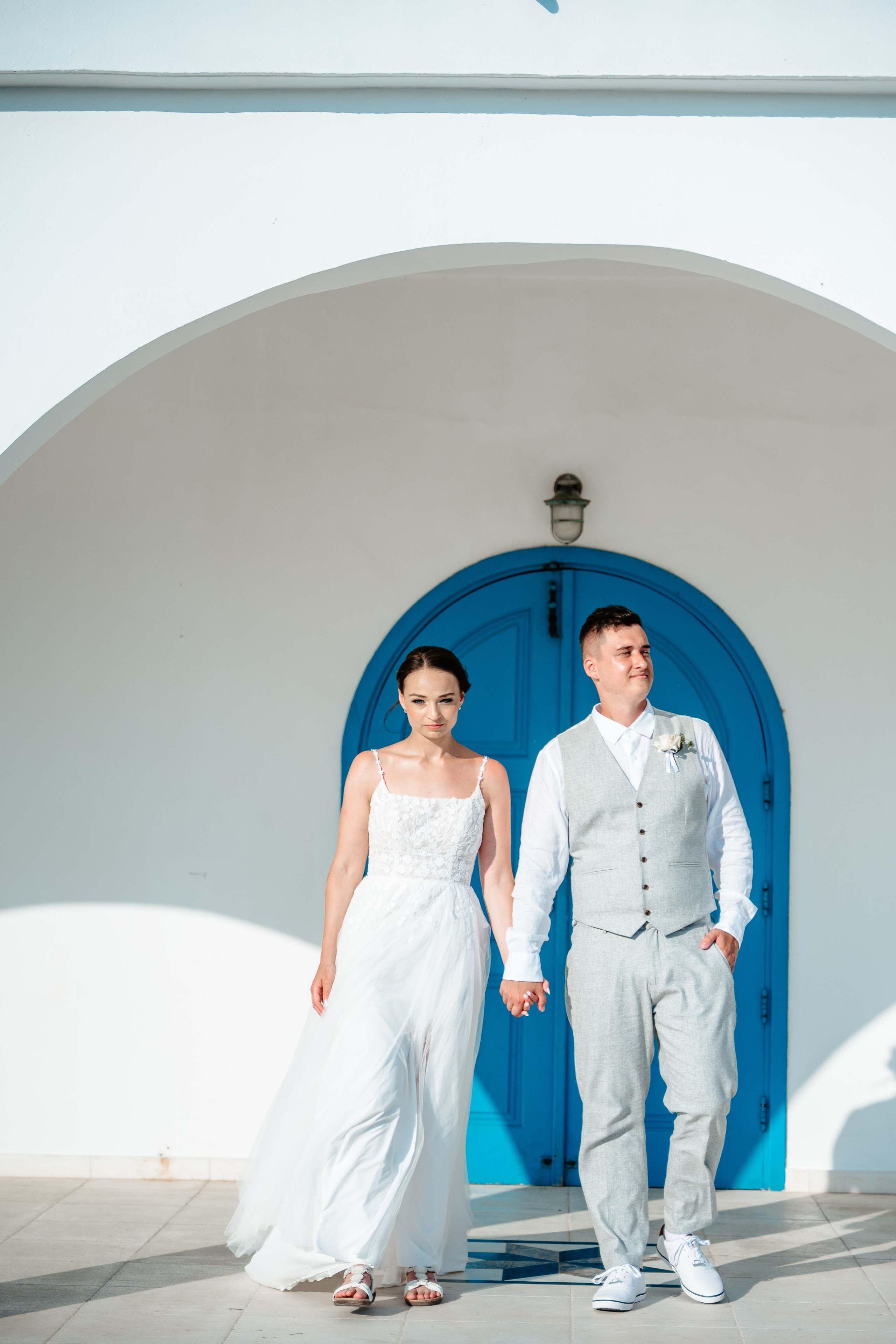 Sirens beach ceremony. AdrianOltean.wfolio.pro